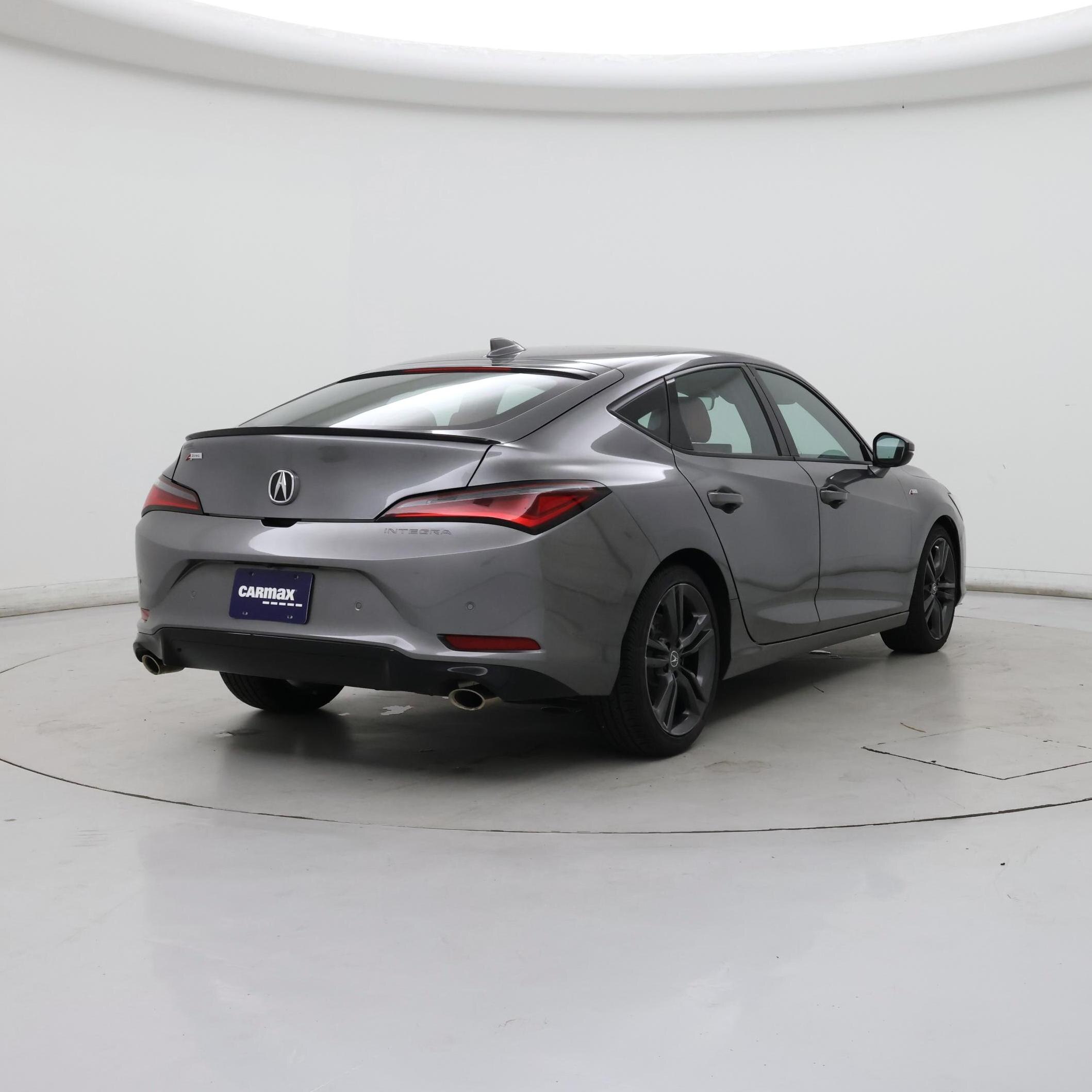 Thumbnail: 2023 Acura Integra - 8