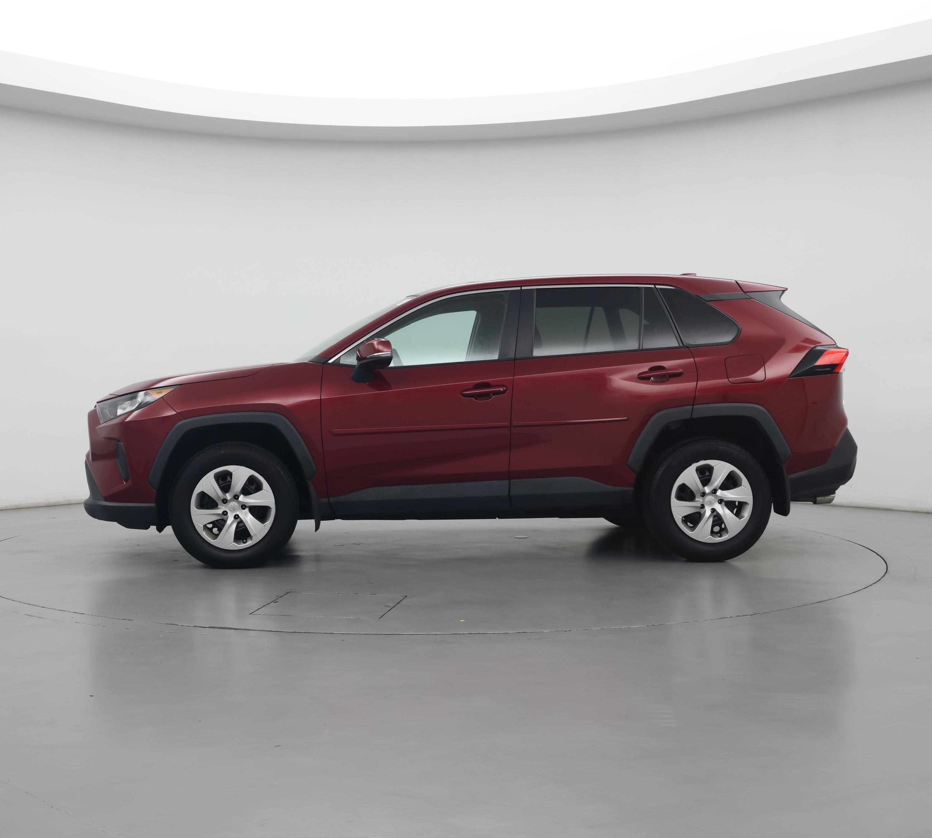 Thumbnail: 2022 Toyota RAV4 - 3
