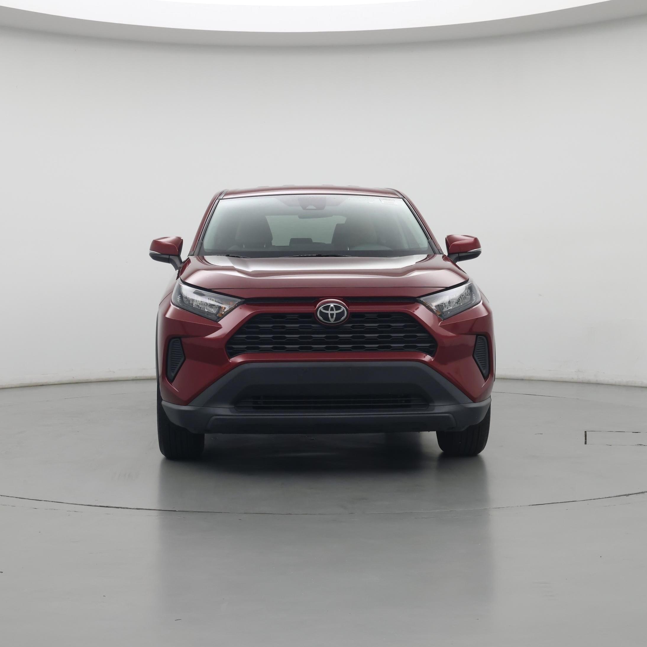 Thumbnail: 2022 Toyota RAV4 - 5