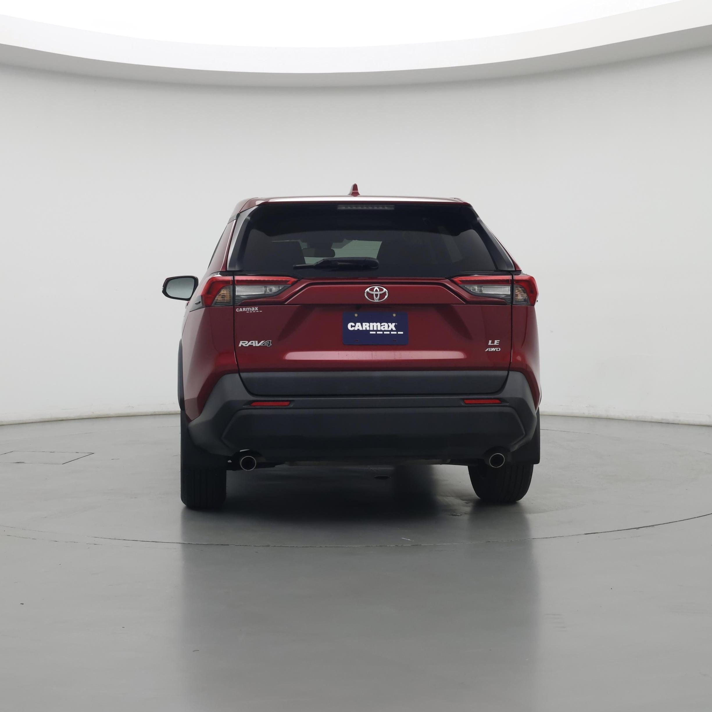 Thumbnail: 2022 Toyota RAV4 - 6