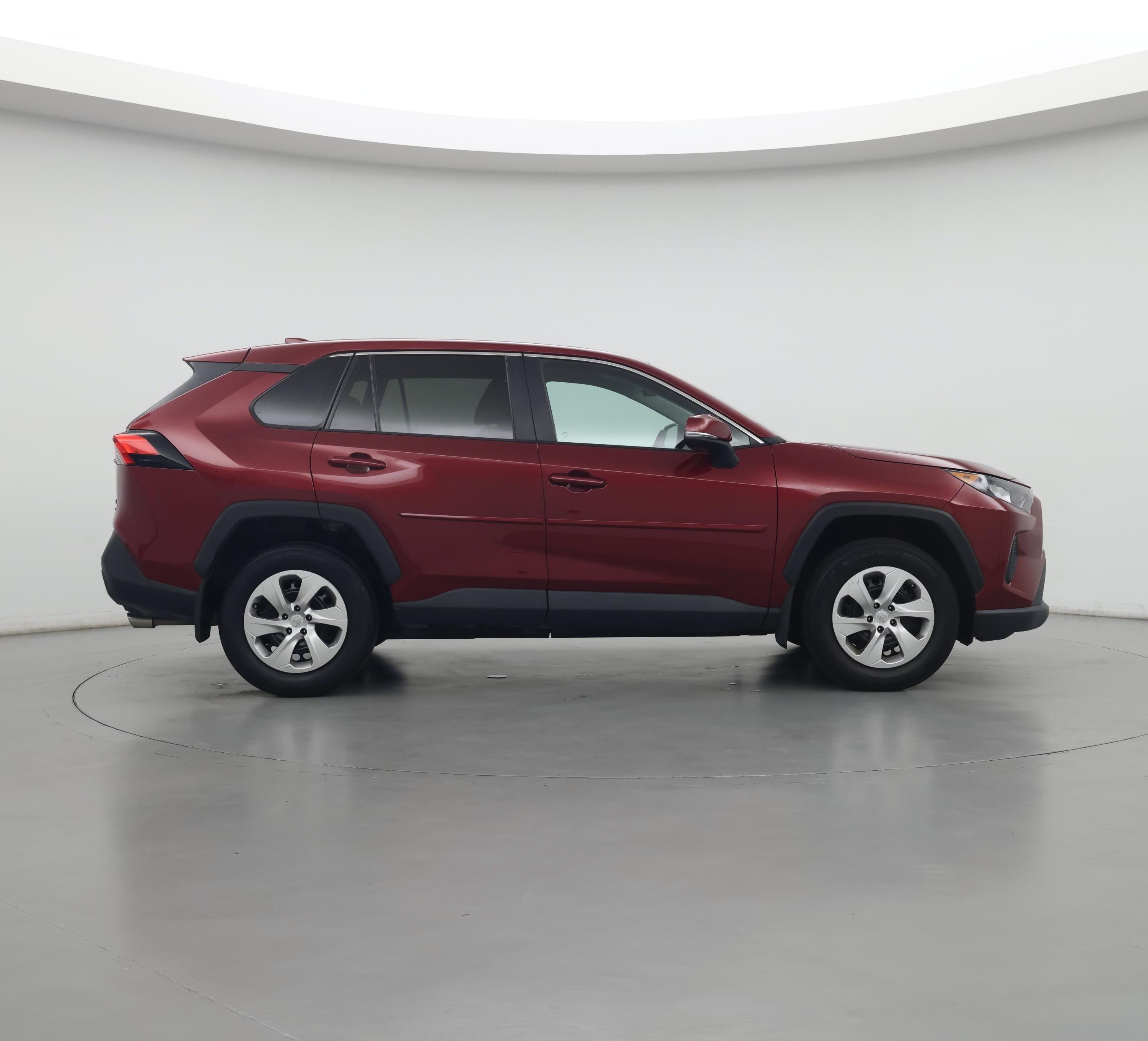 Thumbnail: 2022 Toyota RAV4 - 7