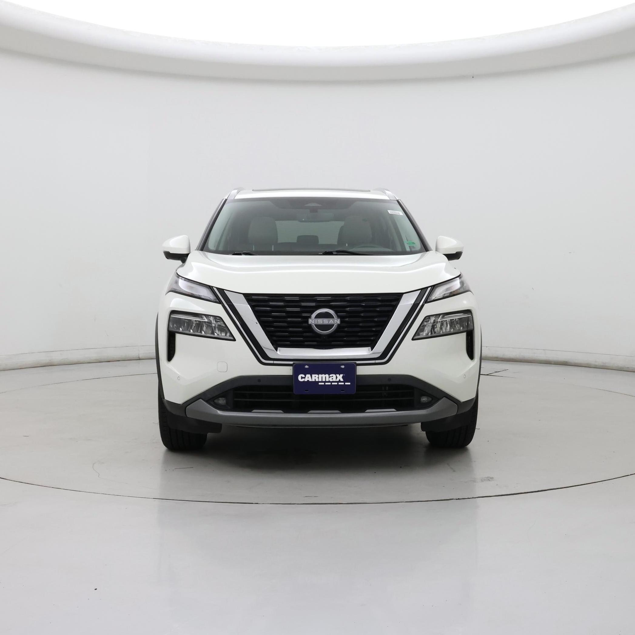 Thumbnail: 2022 Nissan Rogue - 5