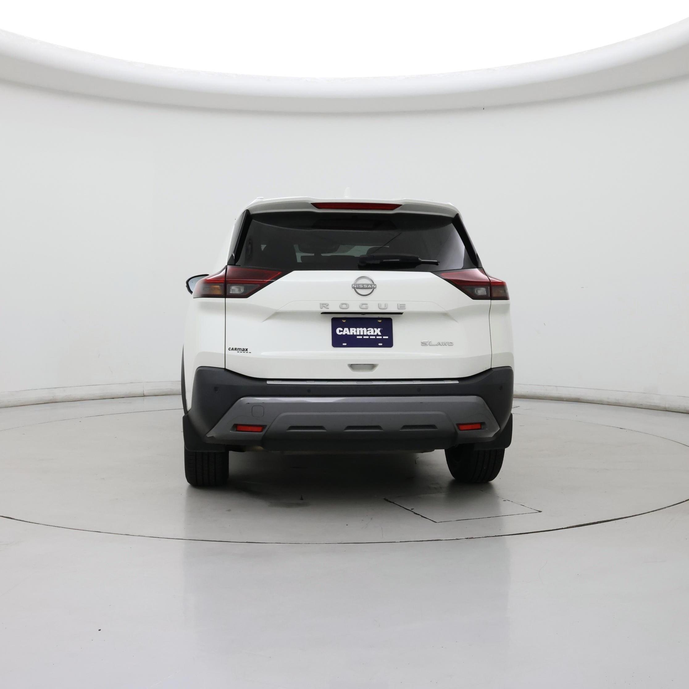 Thumbnail: 2022 Nissan Rogue - 6