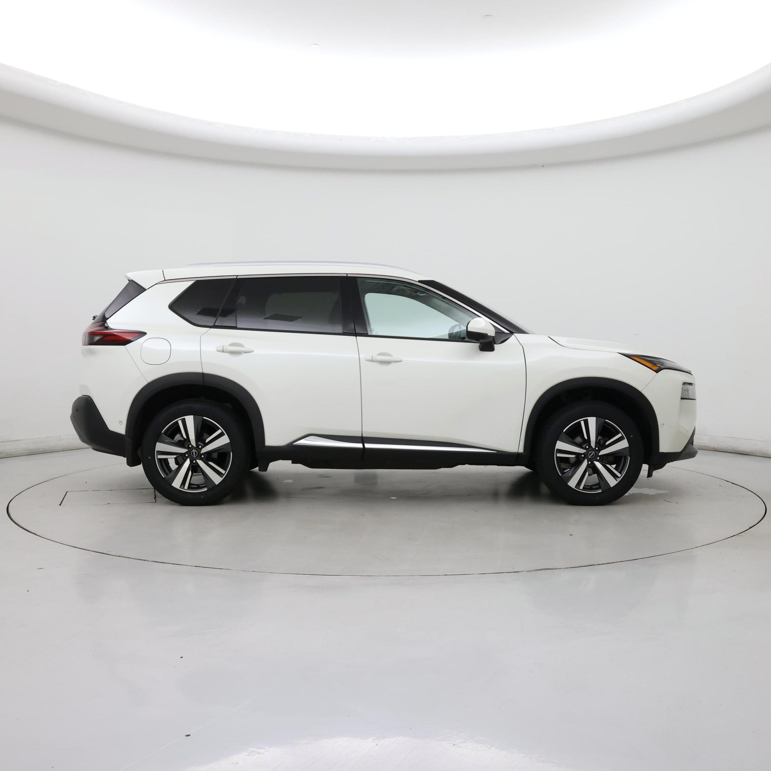 Thumbnail: 2022 Nissan Rogue - 7