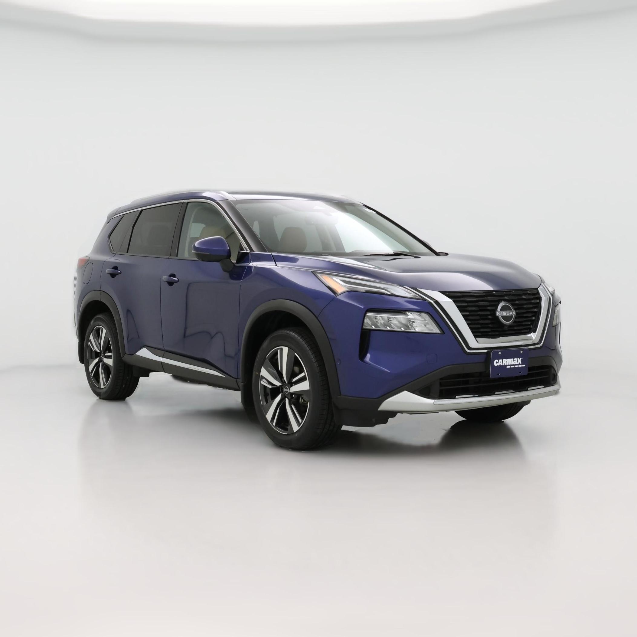 Thumbnail: 2023 Nissan Rogue - 1