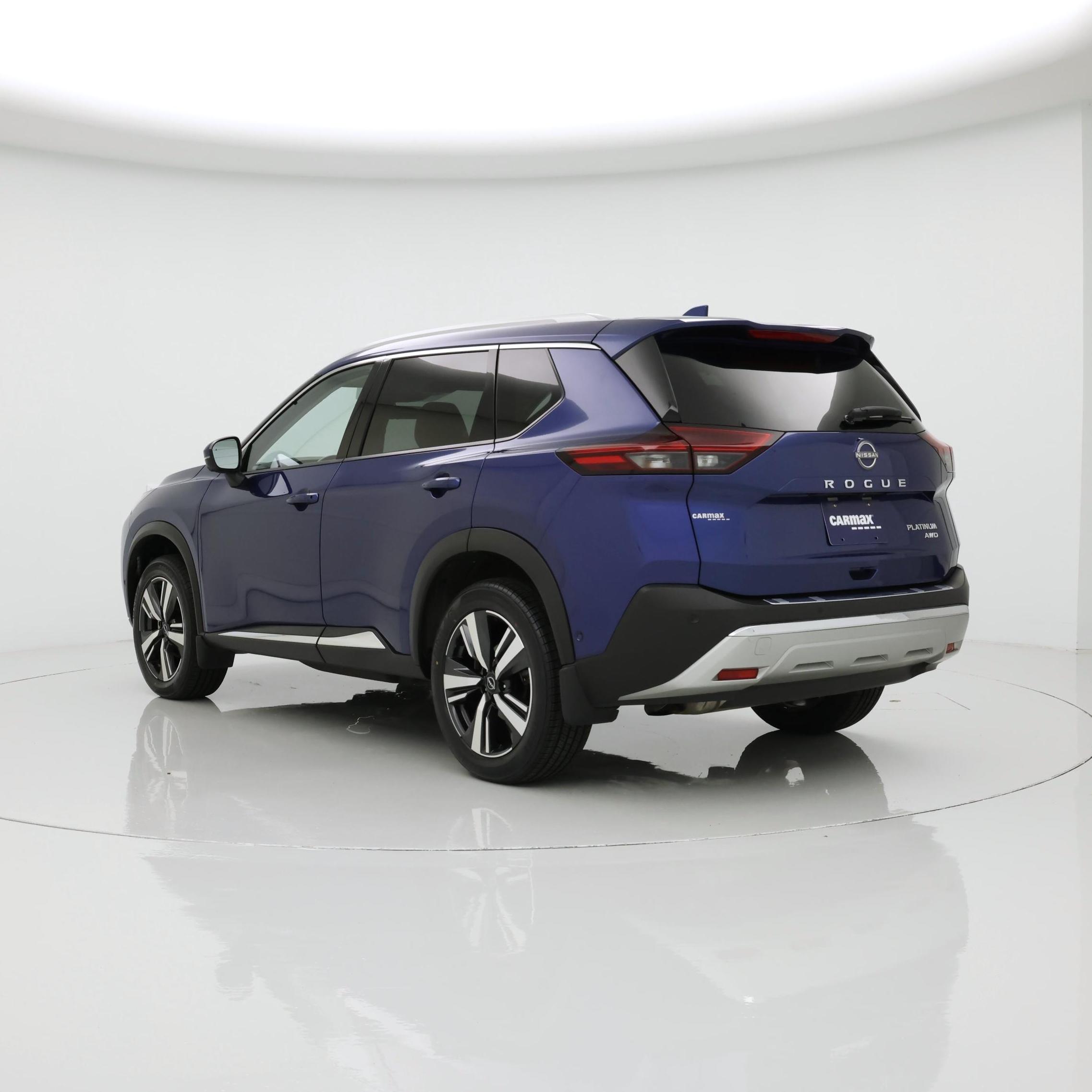 Thumbnail: 2023 Nissan Rogue - 2