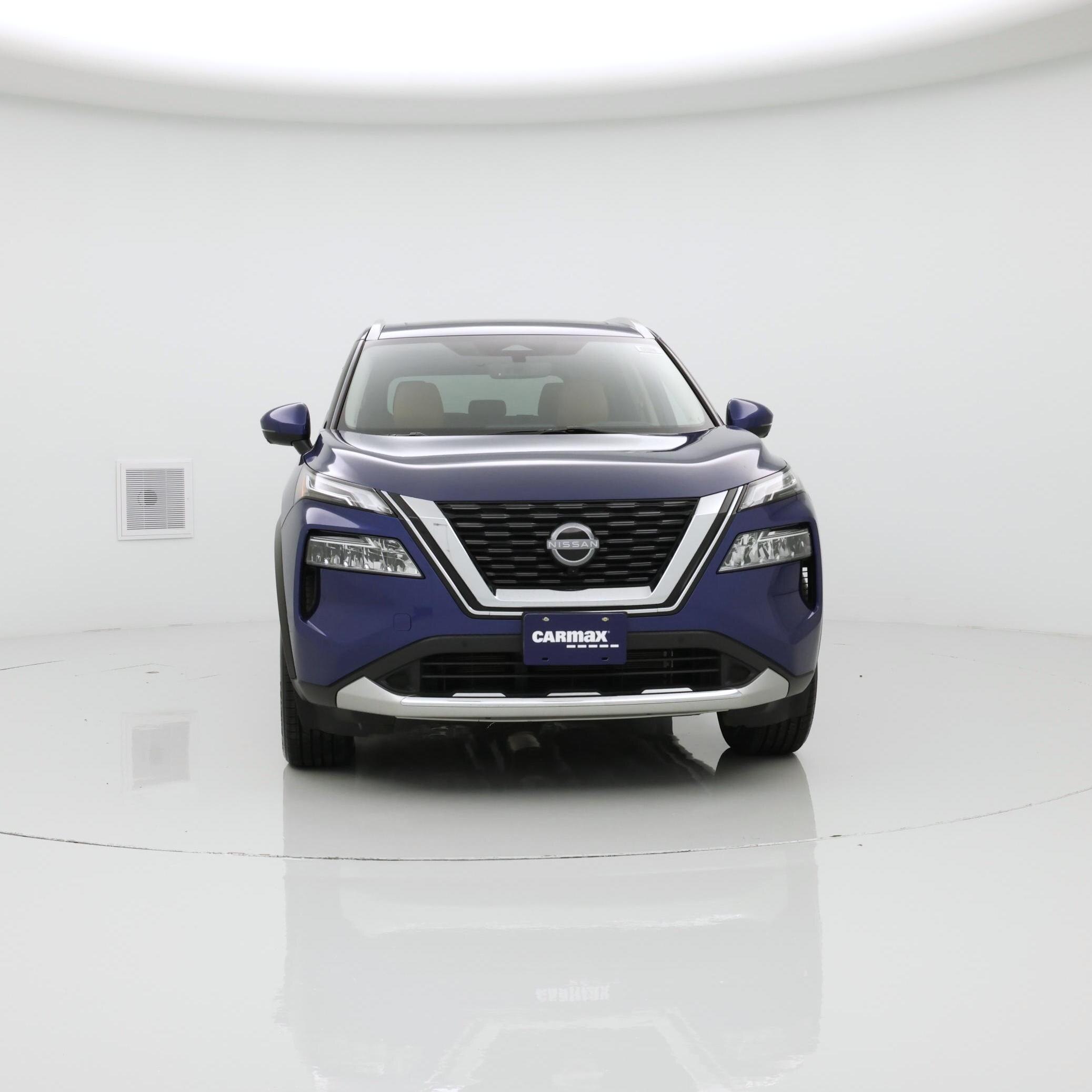 Thumbnail: 2023 Nissan Rogue - 5