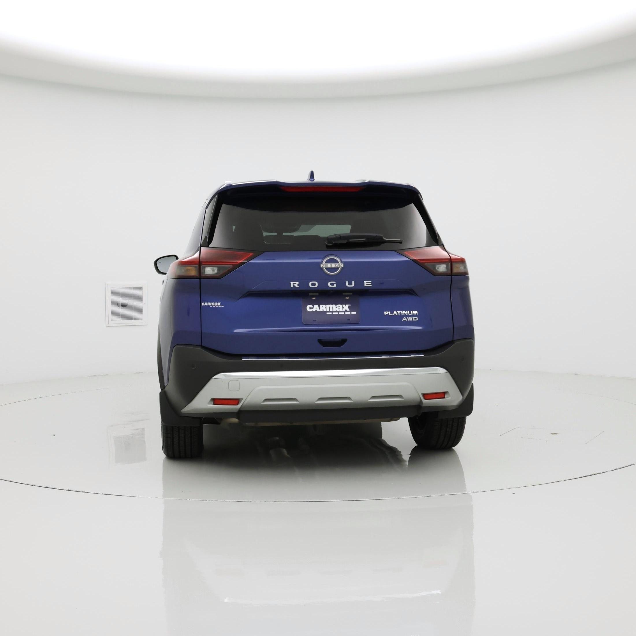 Thumbnail: 2023 Nissan Rogue - 6