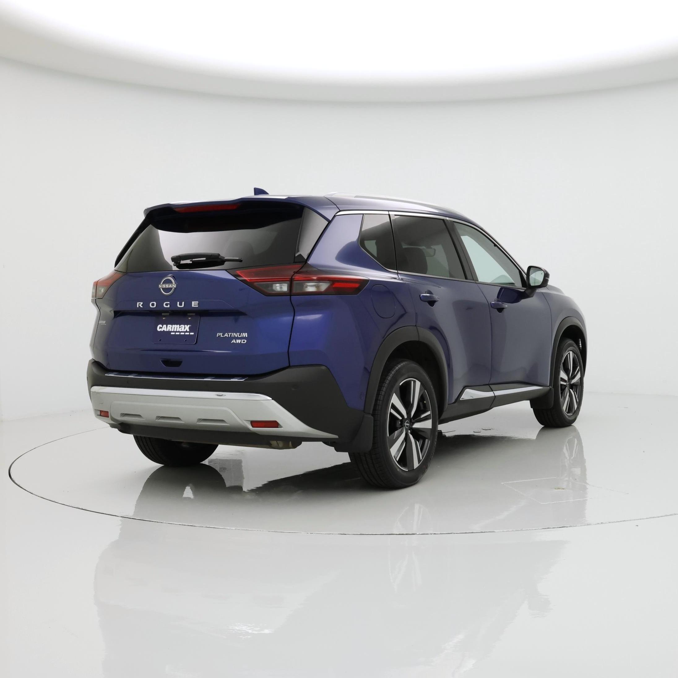 Thumbnail: 2023 Nissan Rogue - 8