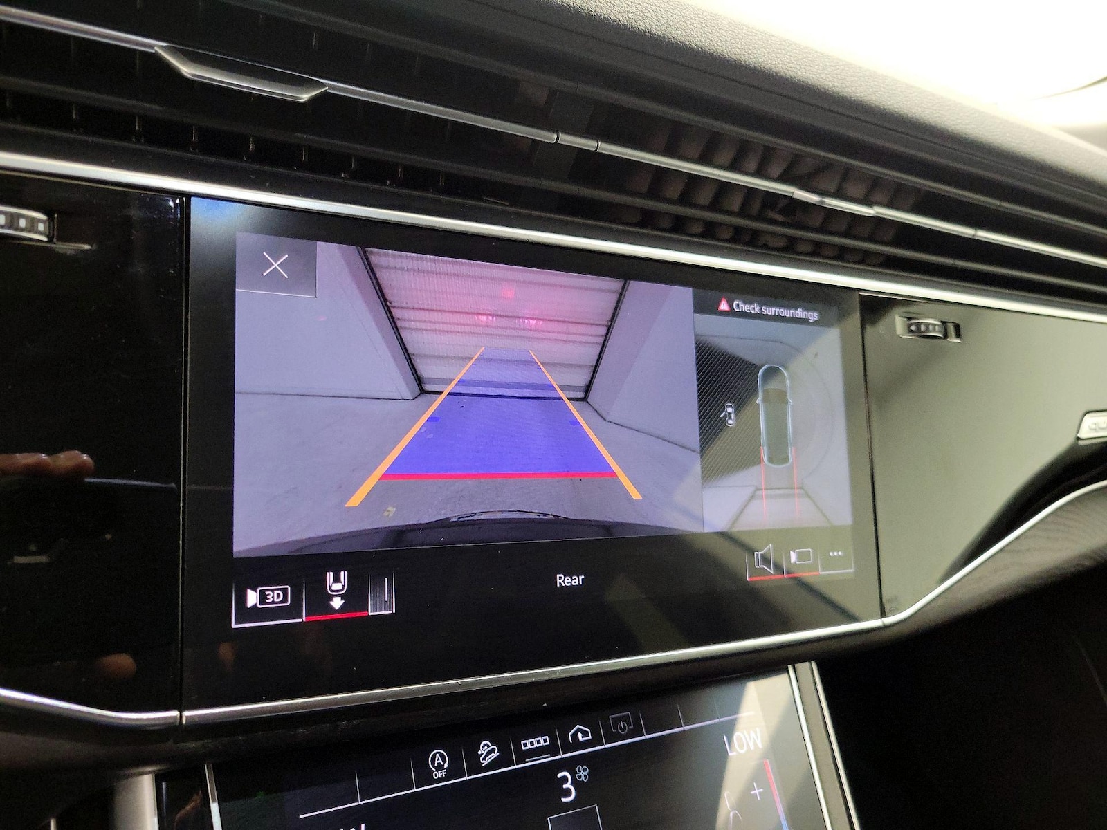 2022 Audi Q8 Premium - Photo 15