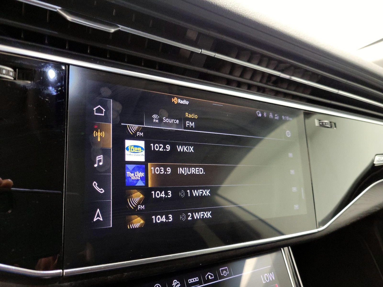 2022 Audi Q8 Premium - Photo 16