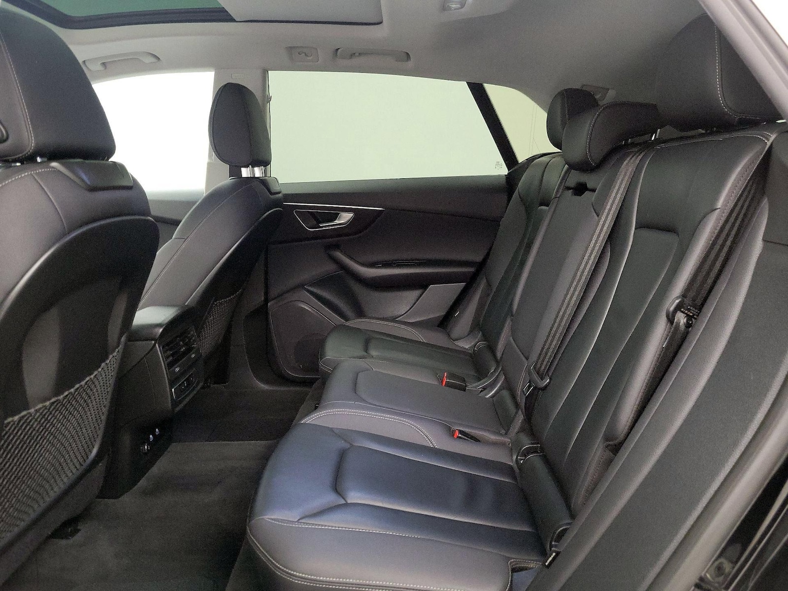 2022 Audi Q8 Premium - Photo 20