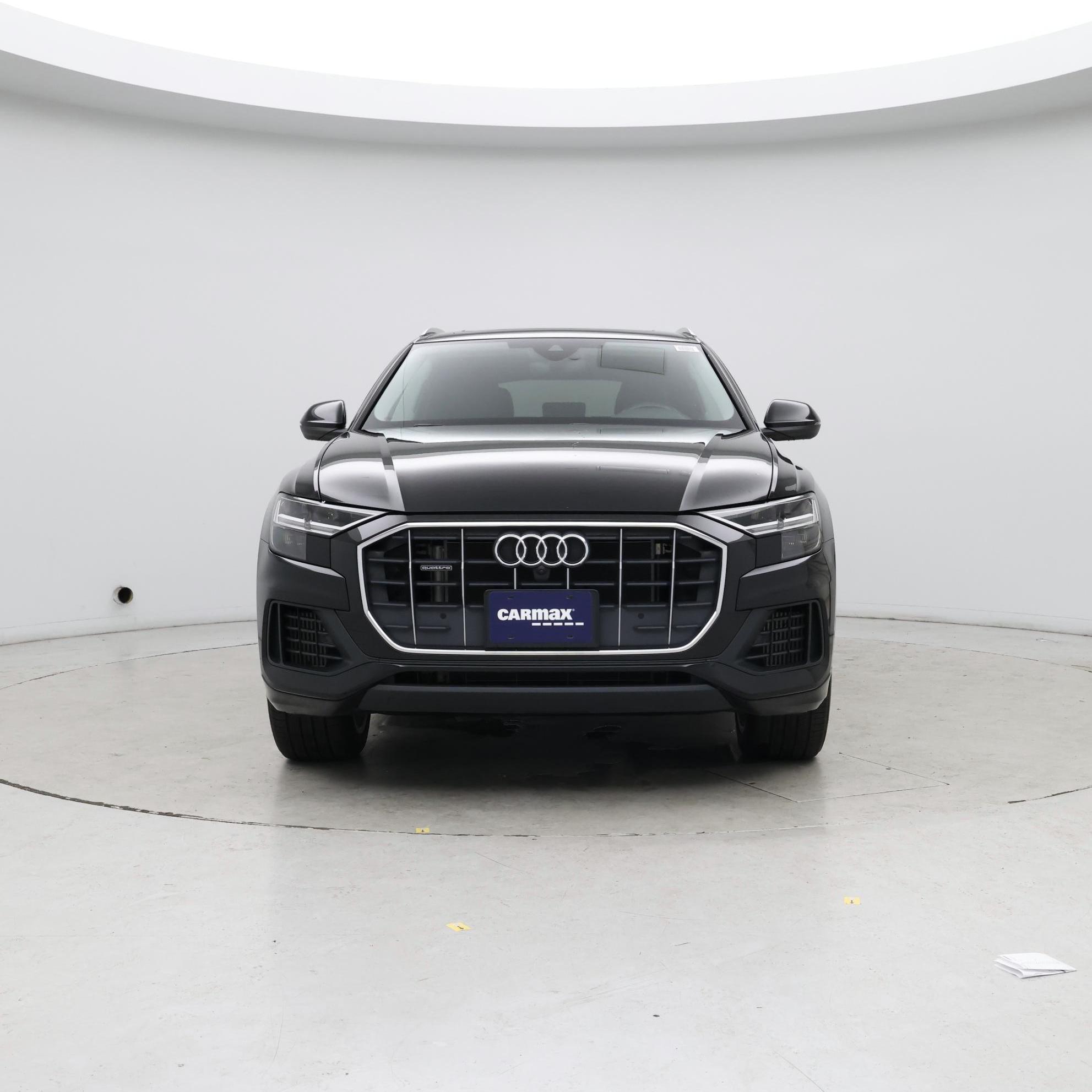 Thumbnail: 2022 Audi Q8 - 5