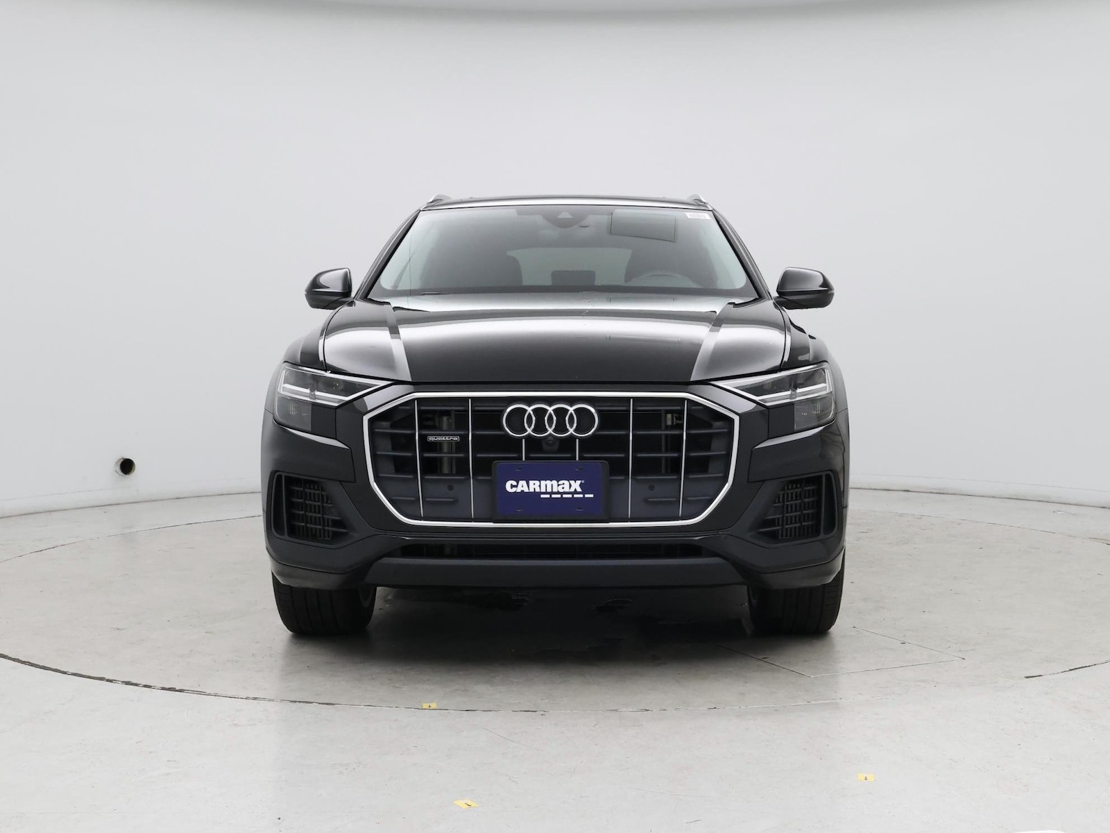 2022 Audi Q8 Premium - Photo 6