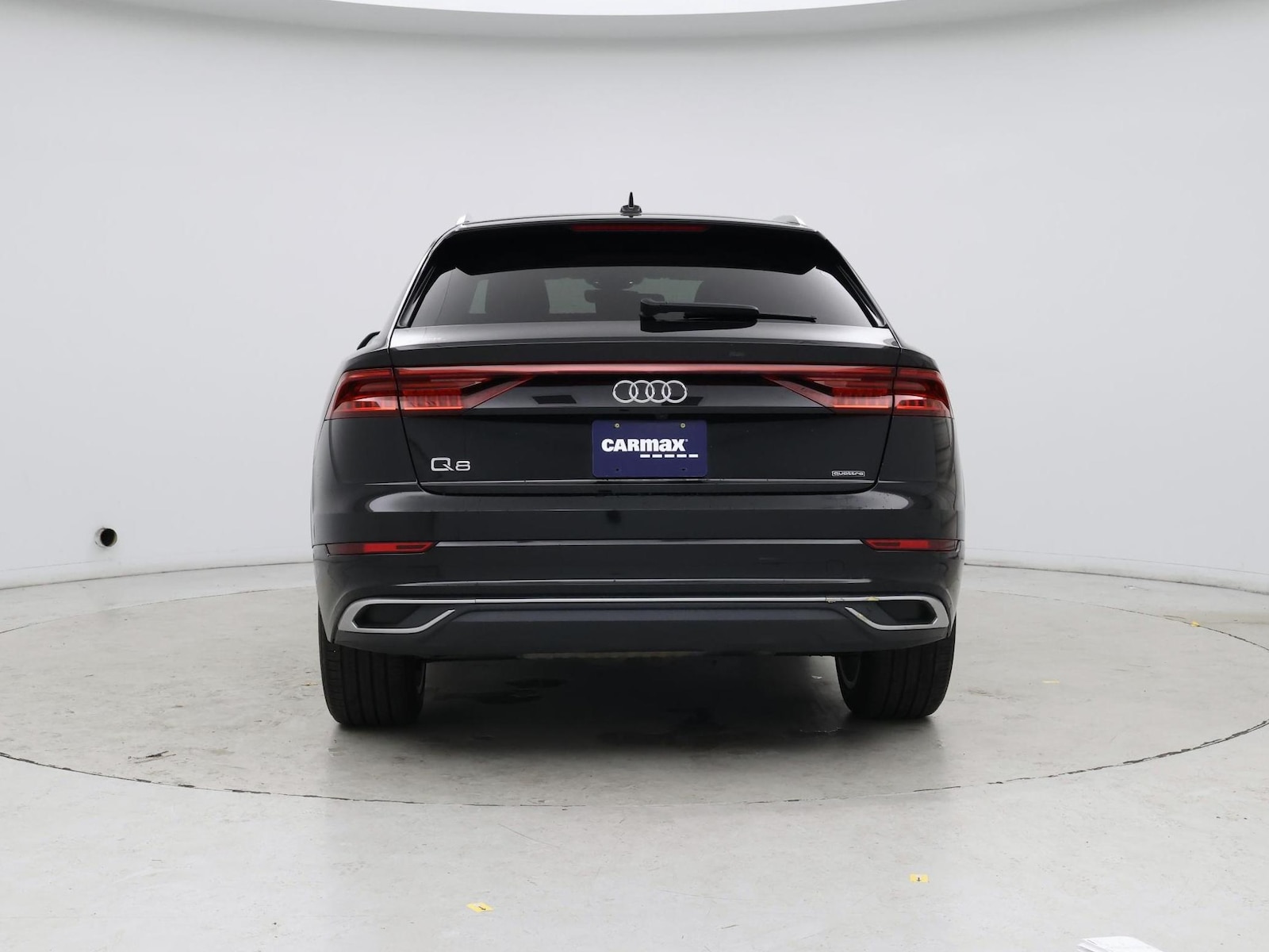 2022 Audi Q8 Premium - Photo 7