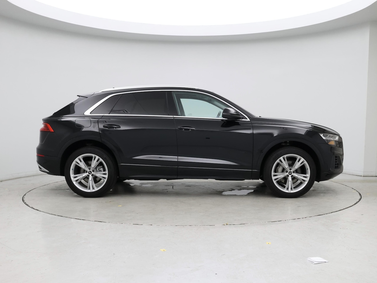 2022 Audi Q8 Premium - Photo 8