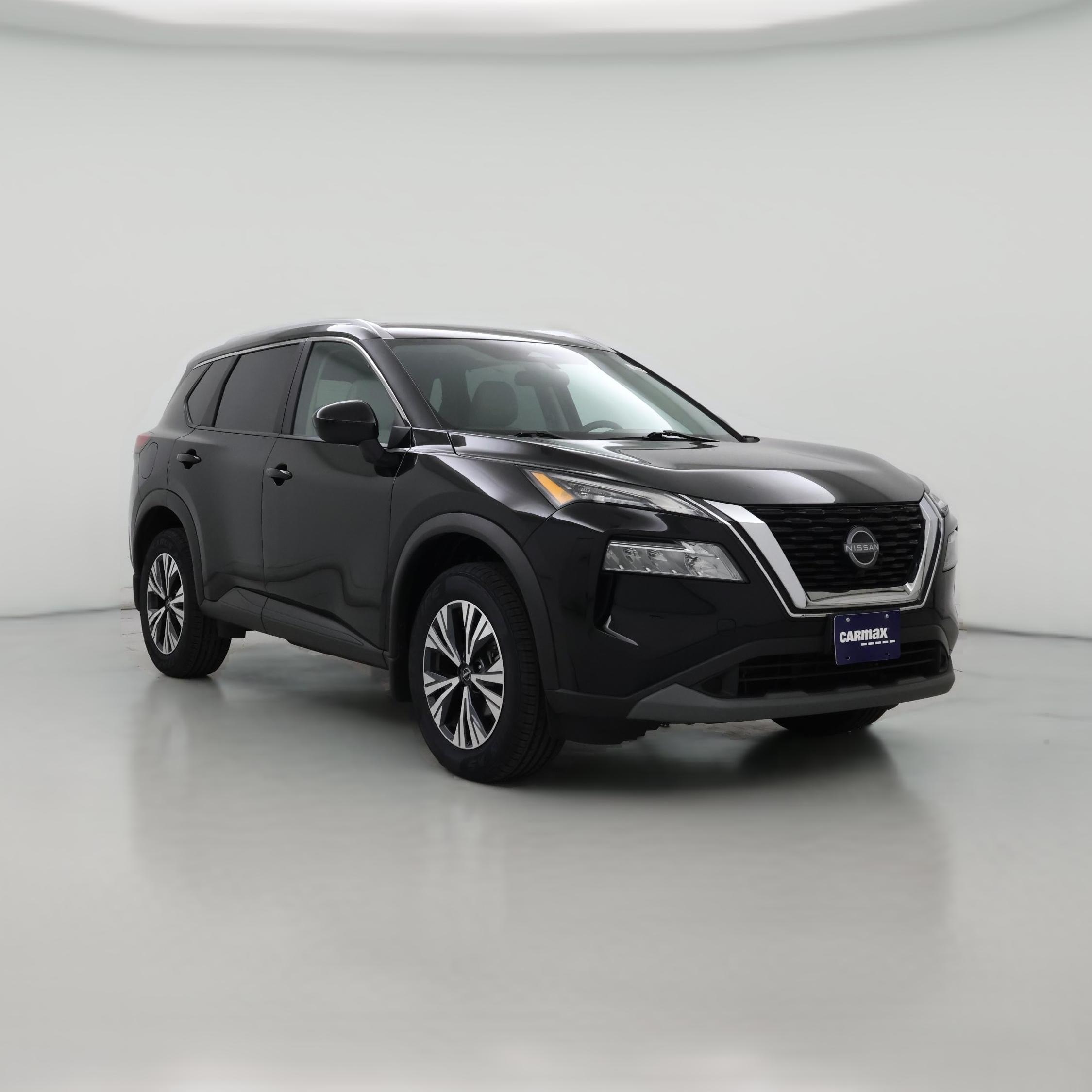 Thumbnail: 2023 Nissan Rogue - 1