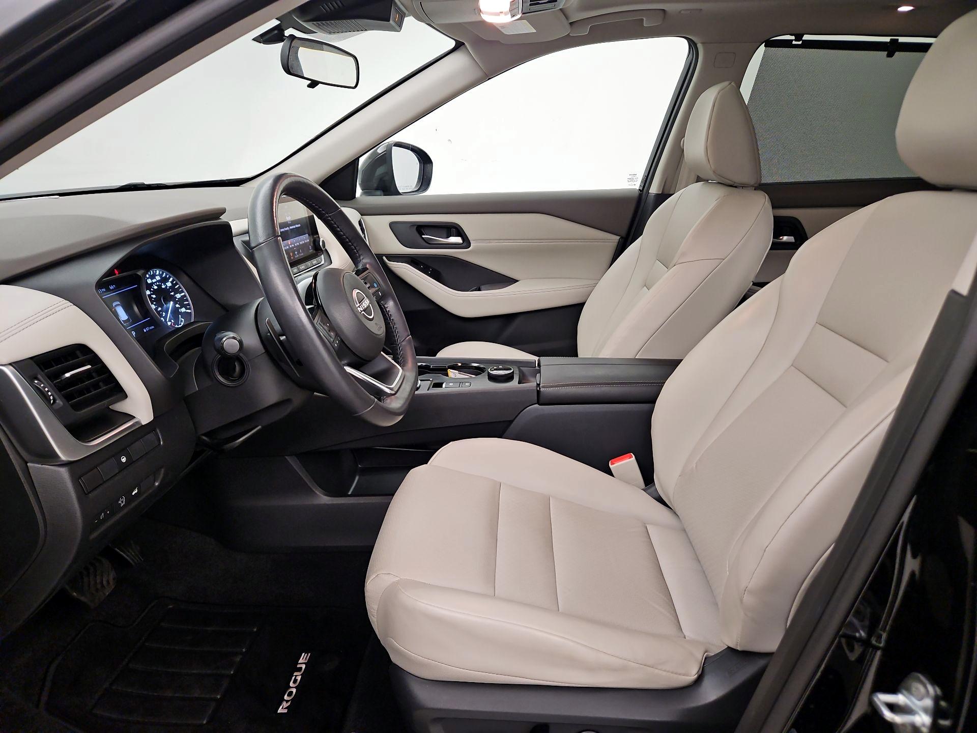 Thumbnail: 2023 Nissan Rogue - 11