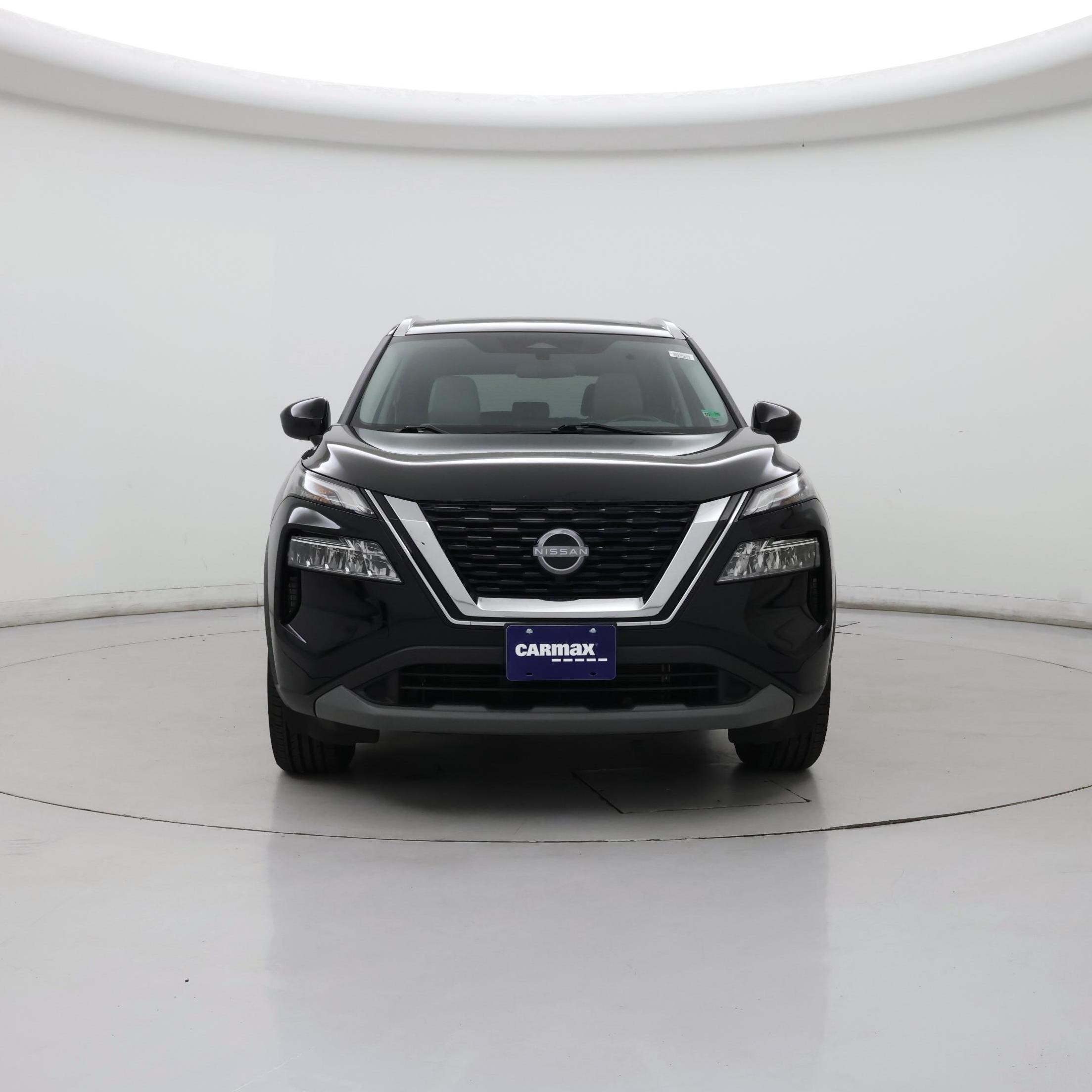 Thumbnail: 2023 Nissan Rogue - 5