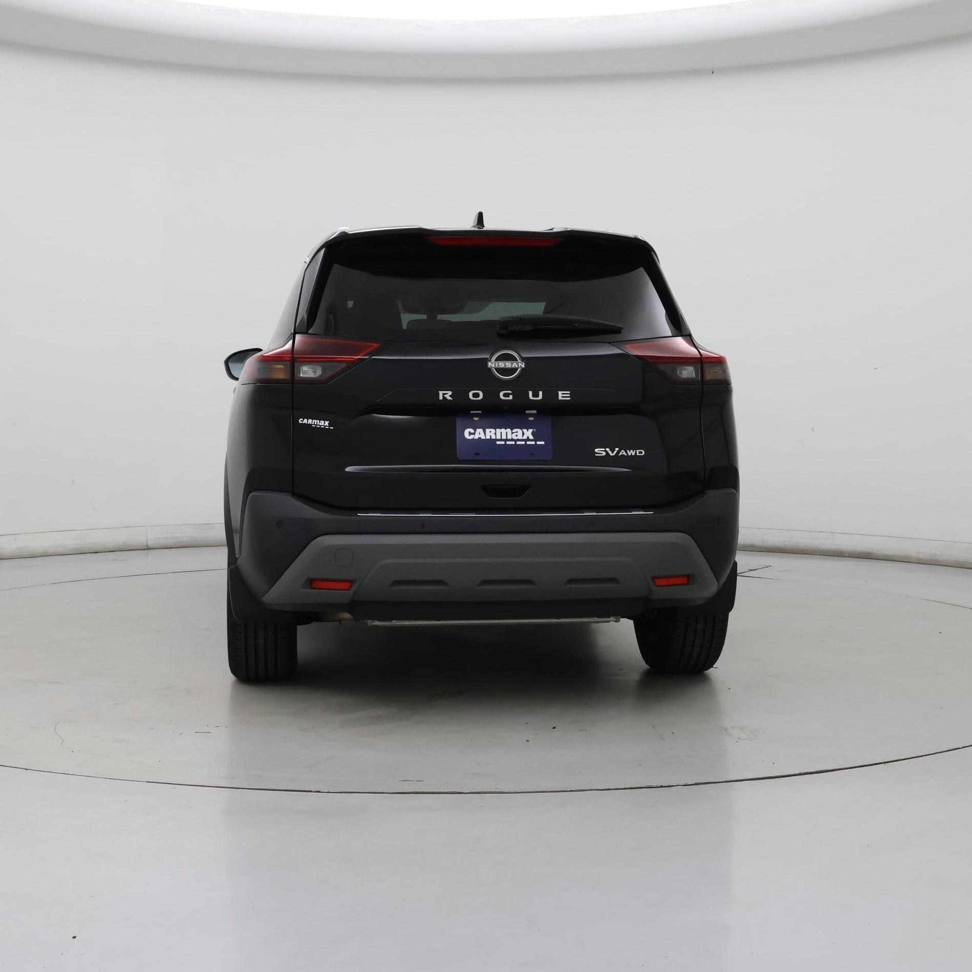 Thumbnail: 2023 Nissan Rogue - 6