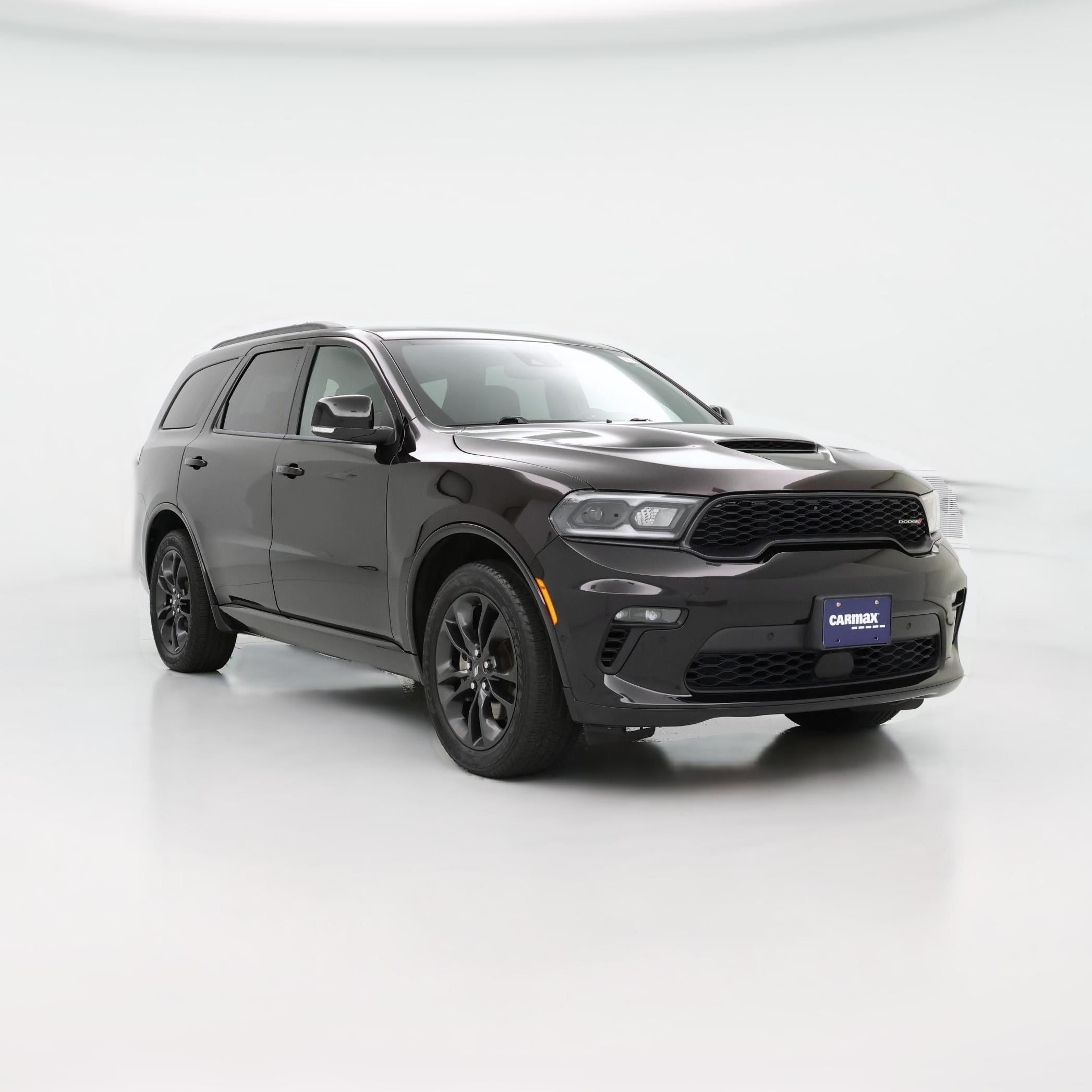 Thumbnail: 2023 Dodge Durango - 1