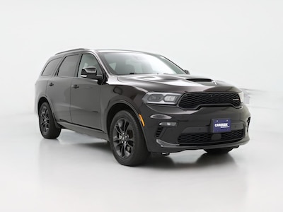 2023 Dodge Durango GT Premium
