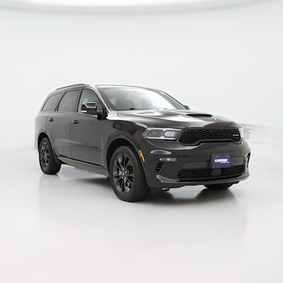 2023 Dodge Durango GT Premium