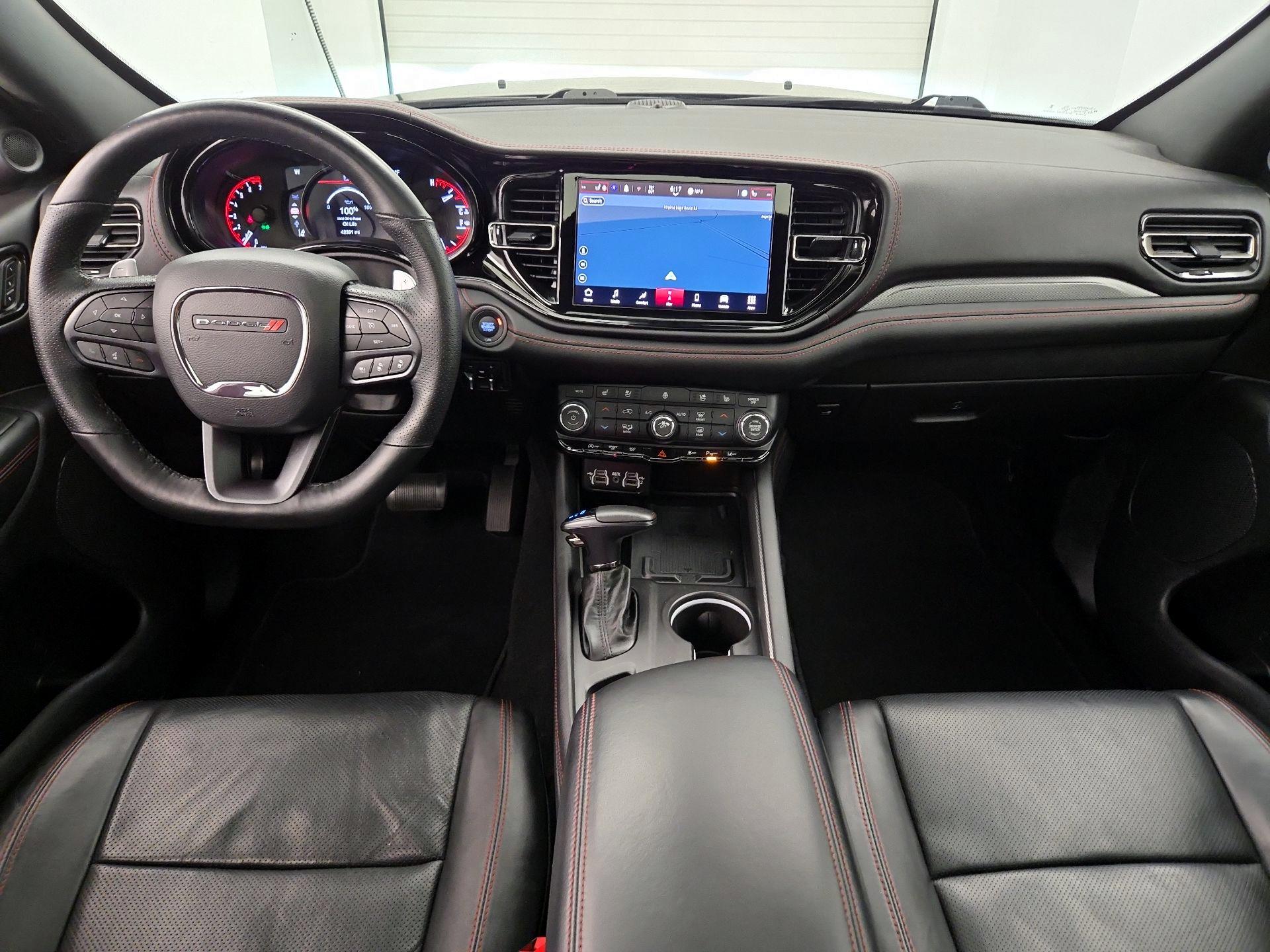 Thumbnail: 2023 Dodge Durango - 9