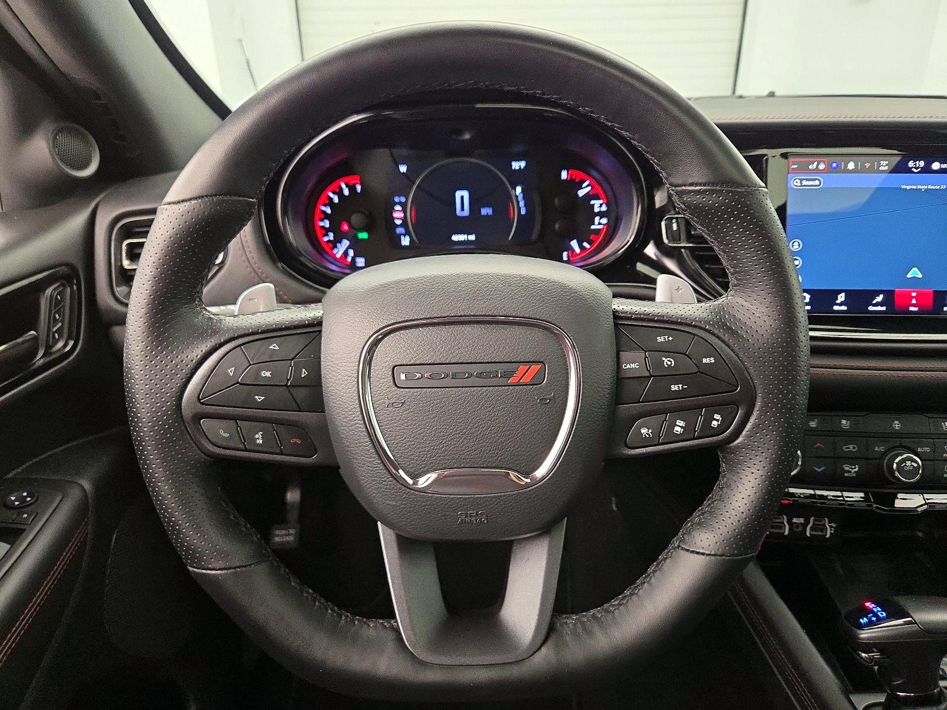 Thumbnail: 2023 Dodge Durango - 10