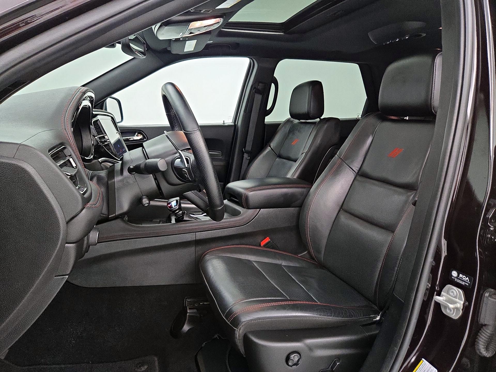 Thumbnail: 2023 Dodge Durango - 11