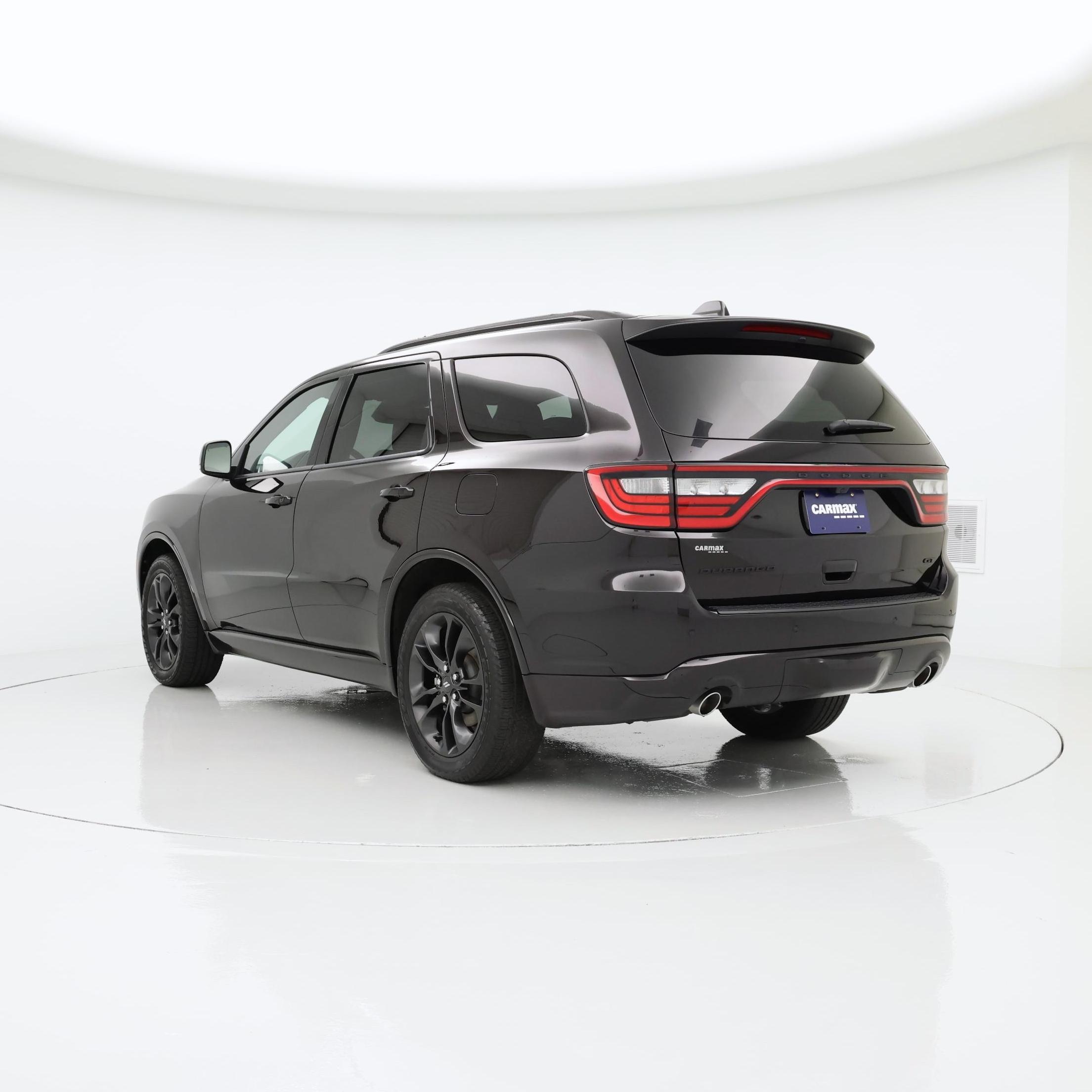 Thumbnail: 2023 Dodge Durango - 2