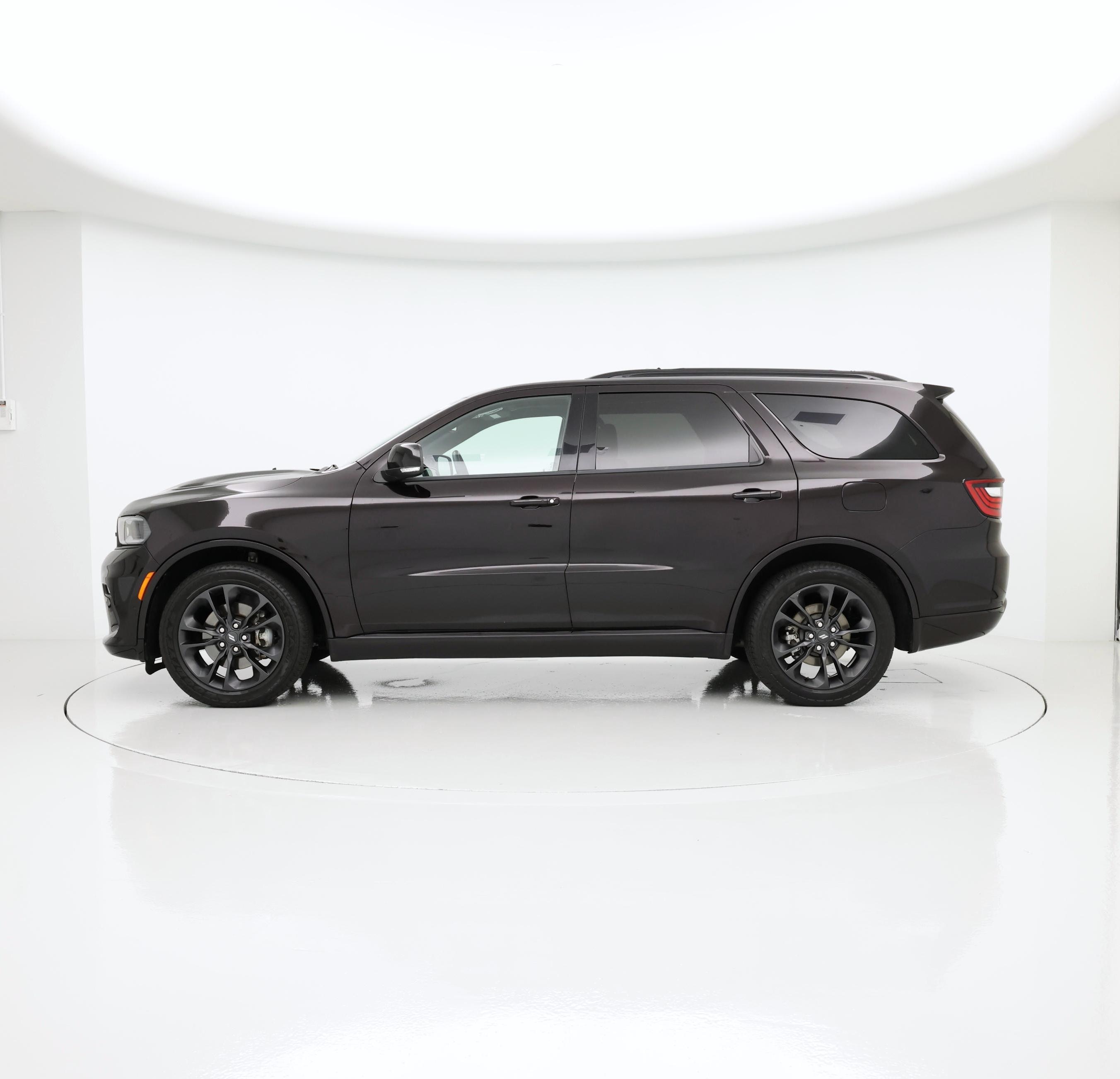 Thumbnail: 2023 Dodge Durango - 3