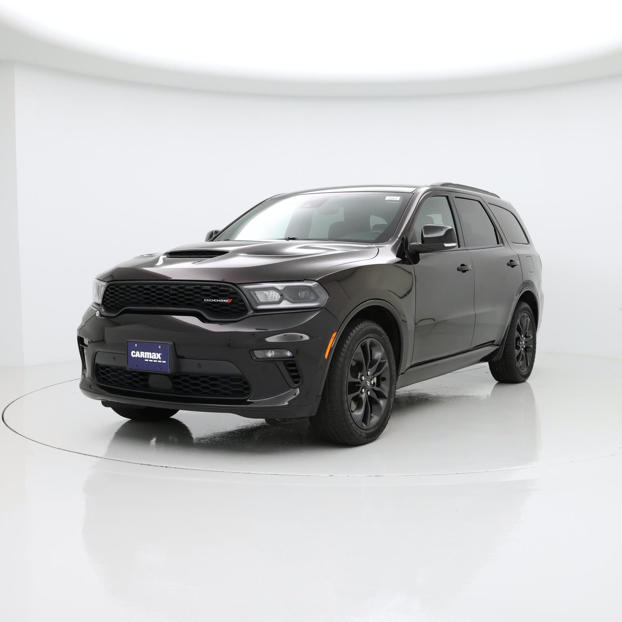 Thumbnail: 2023 Dodge Durango - 4