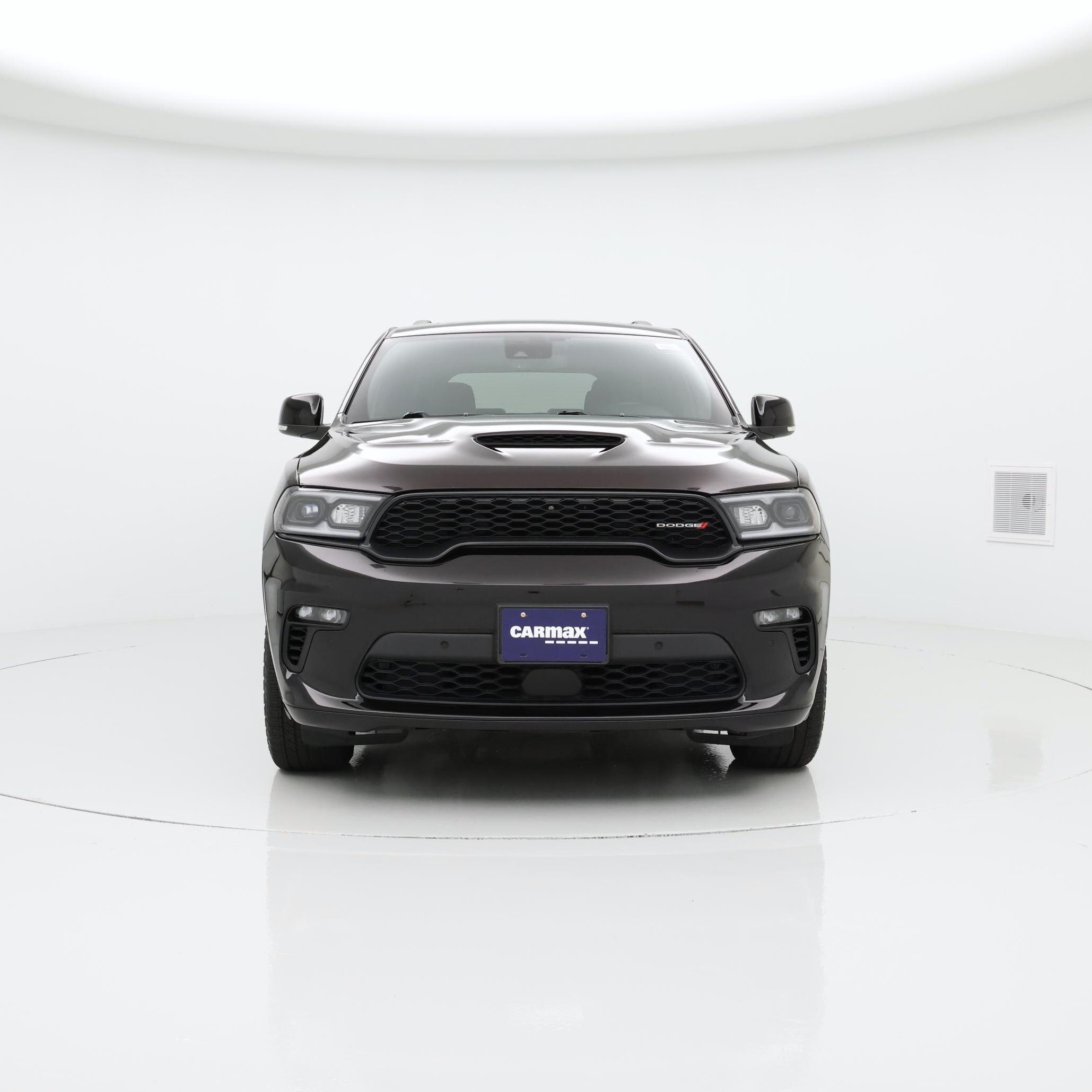 Thumbnail: 2023 Dodge Durango - 5