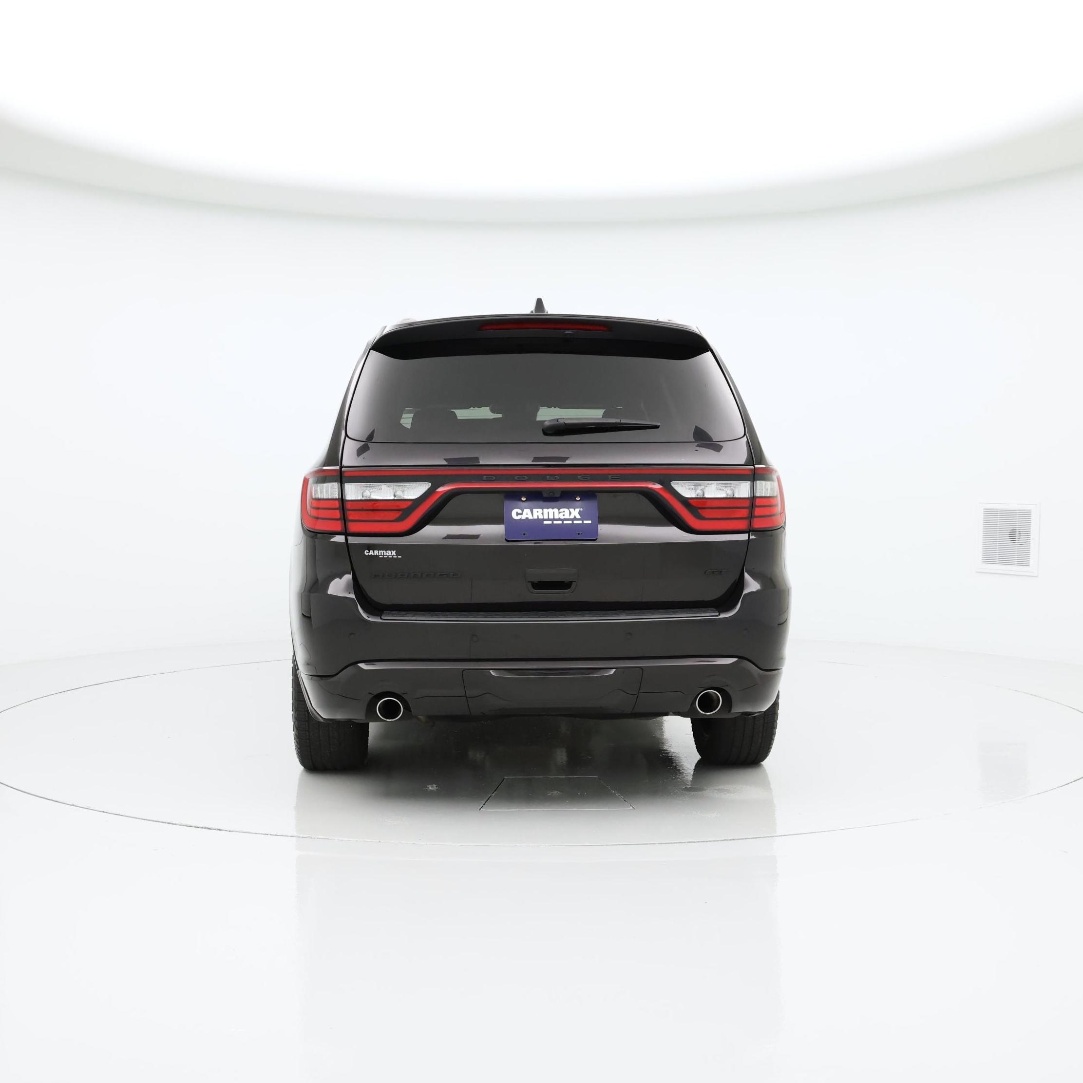 Thumbnail: 2023 Dodge Durango - 6