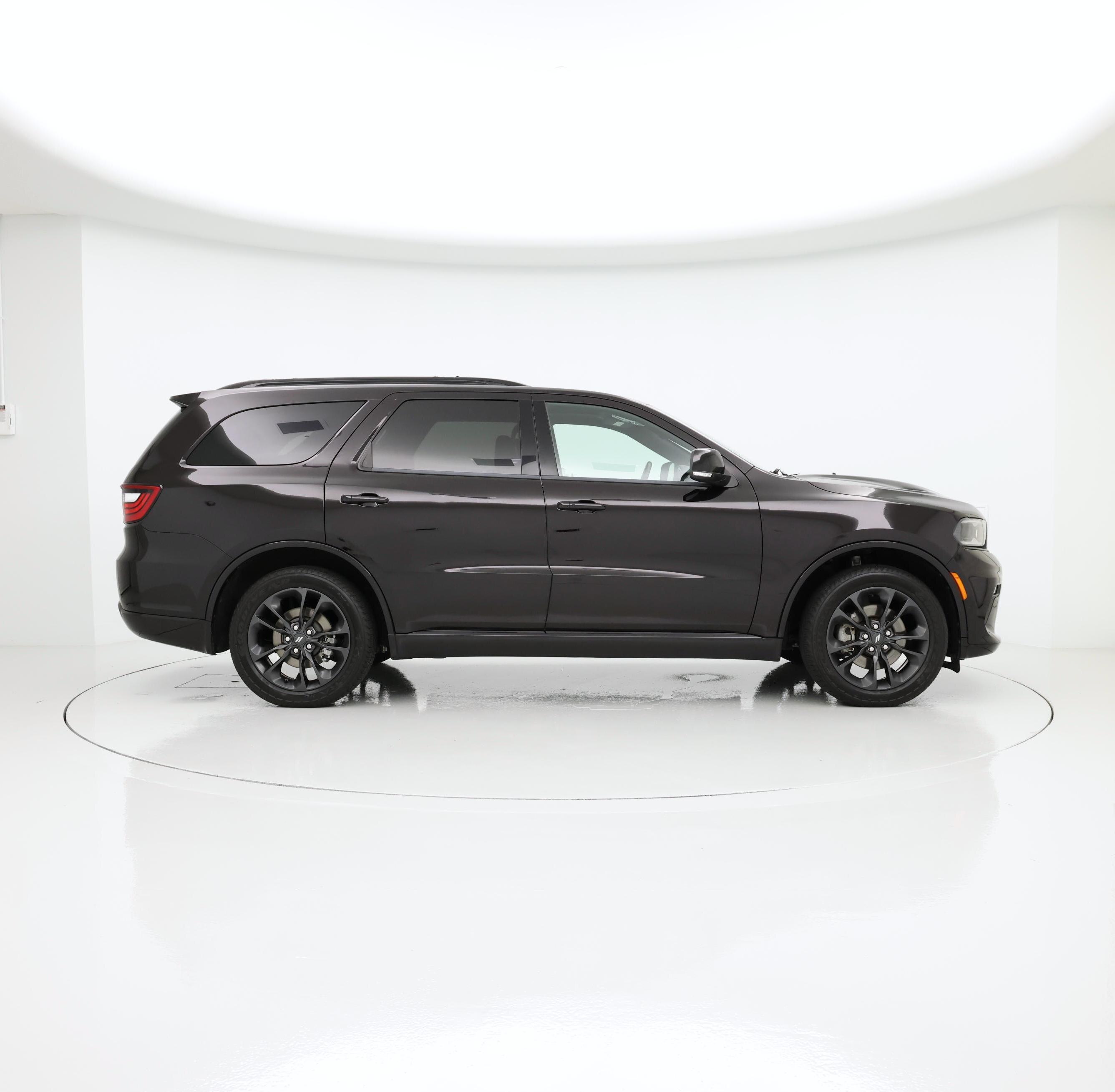 Thumbnail: 2023 Dodge Durango - 7