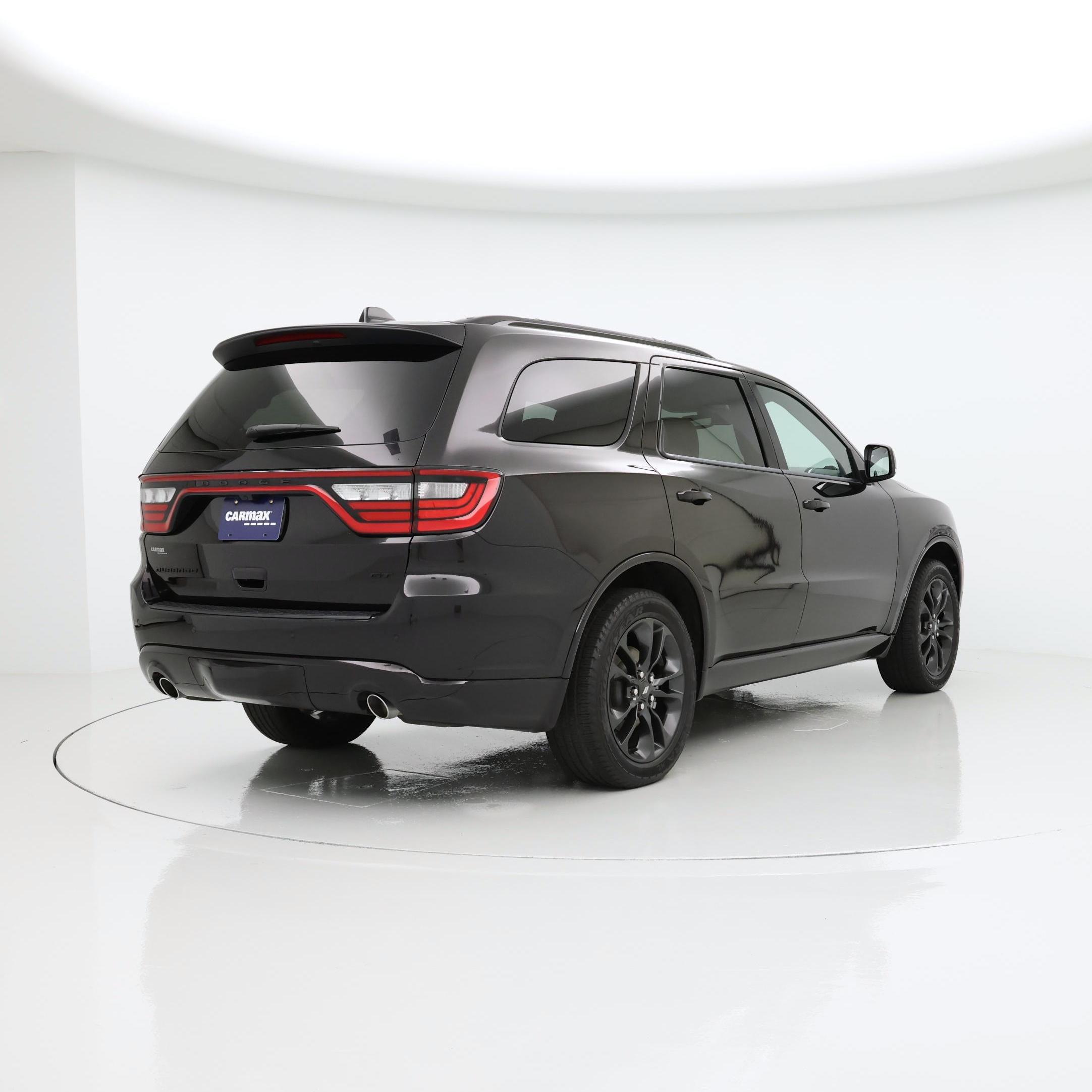 Thumbnail: 2023 Dodge Durango - 8