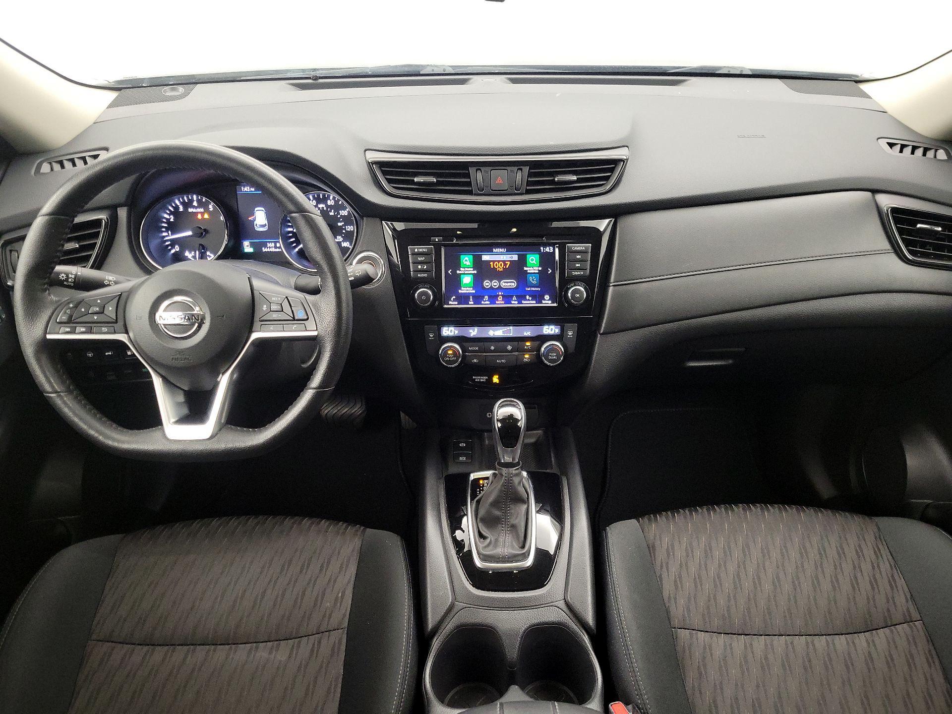 Thumbnail: 2020 Nissan Rogue - 9