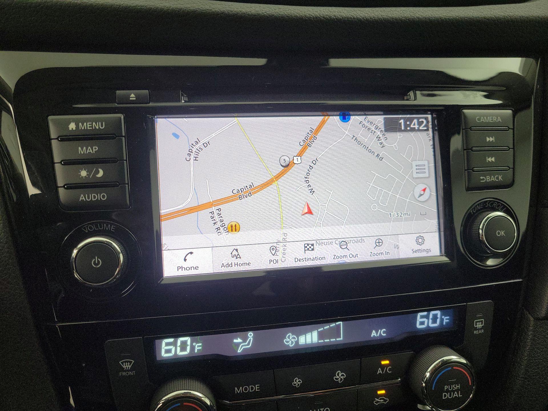 Thumbnail: 2020 Nissan Rogue - 14