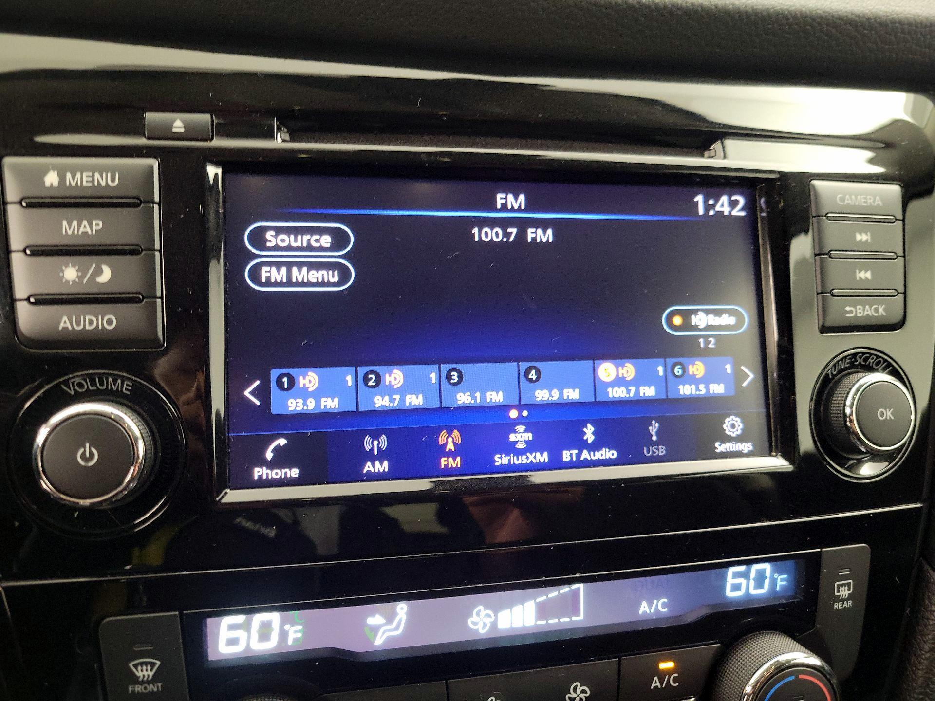 Thumbnail: 2020 Nissan Rogue - 16