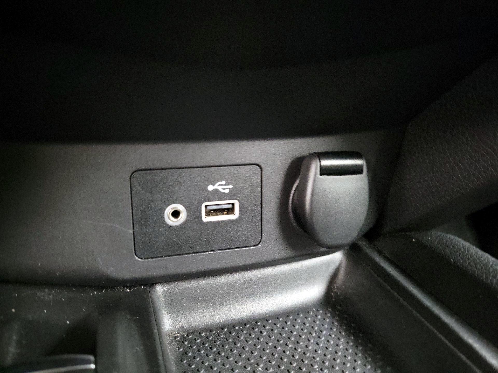 Thumbnail: 2020 Nissan Rogue - 19