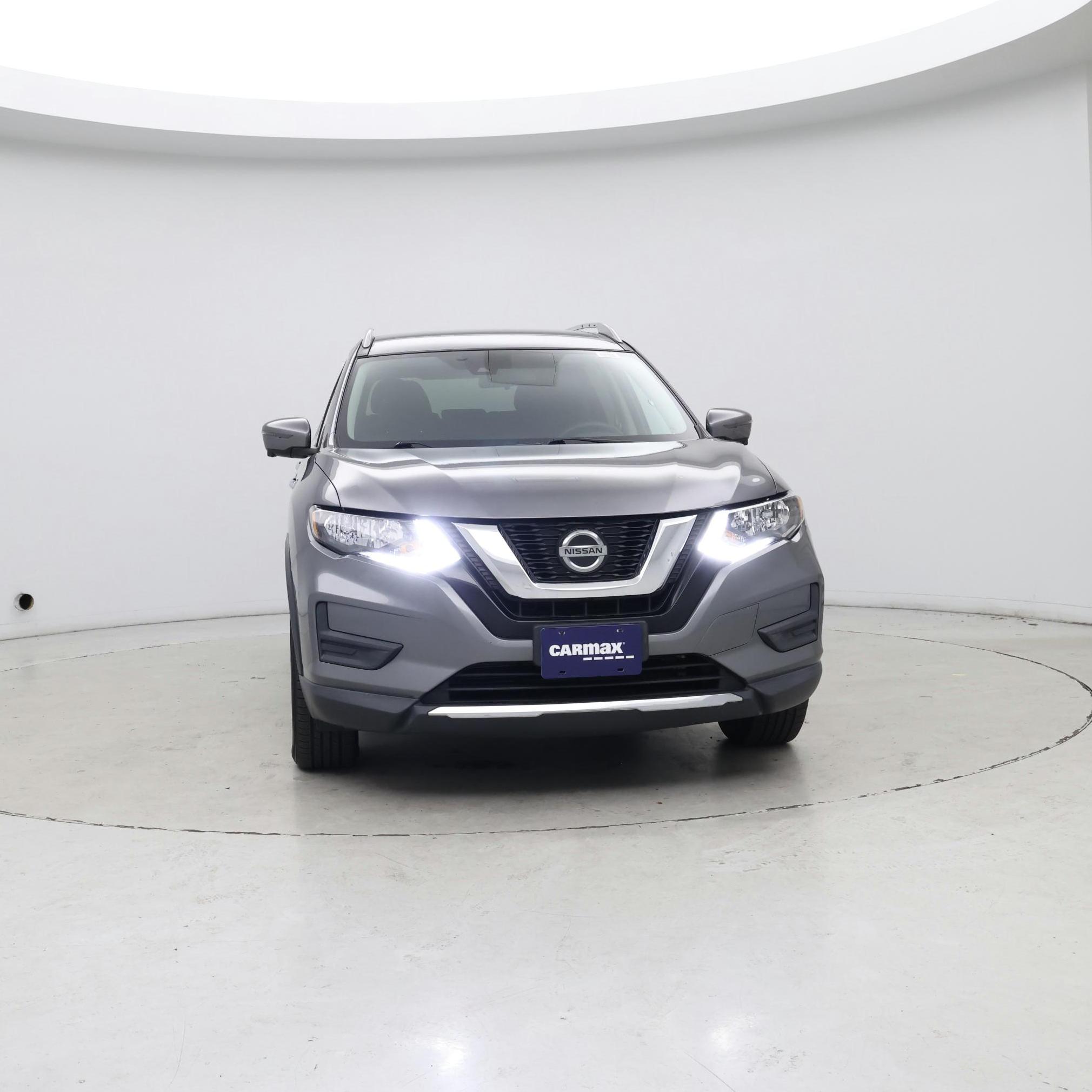 Thumbnail: 2020 Nissan Rogue - 5