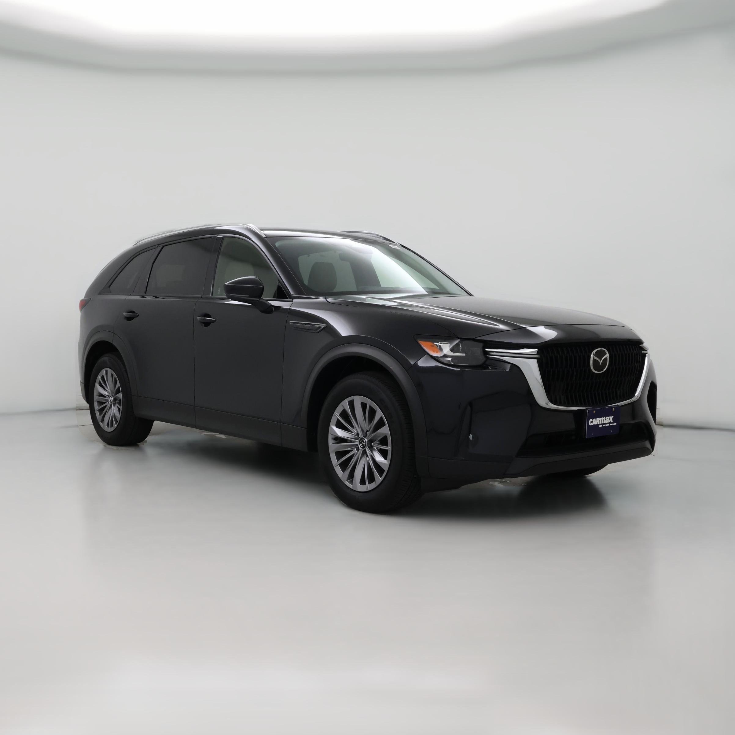 Thumbnail: 2024 Mazda CX-90 - 1