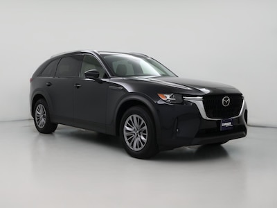 2024 Mazda CX-90 Turbo Preferred