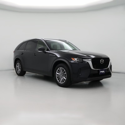 2024 Mazda CX-90 Turbo Preferred