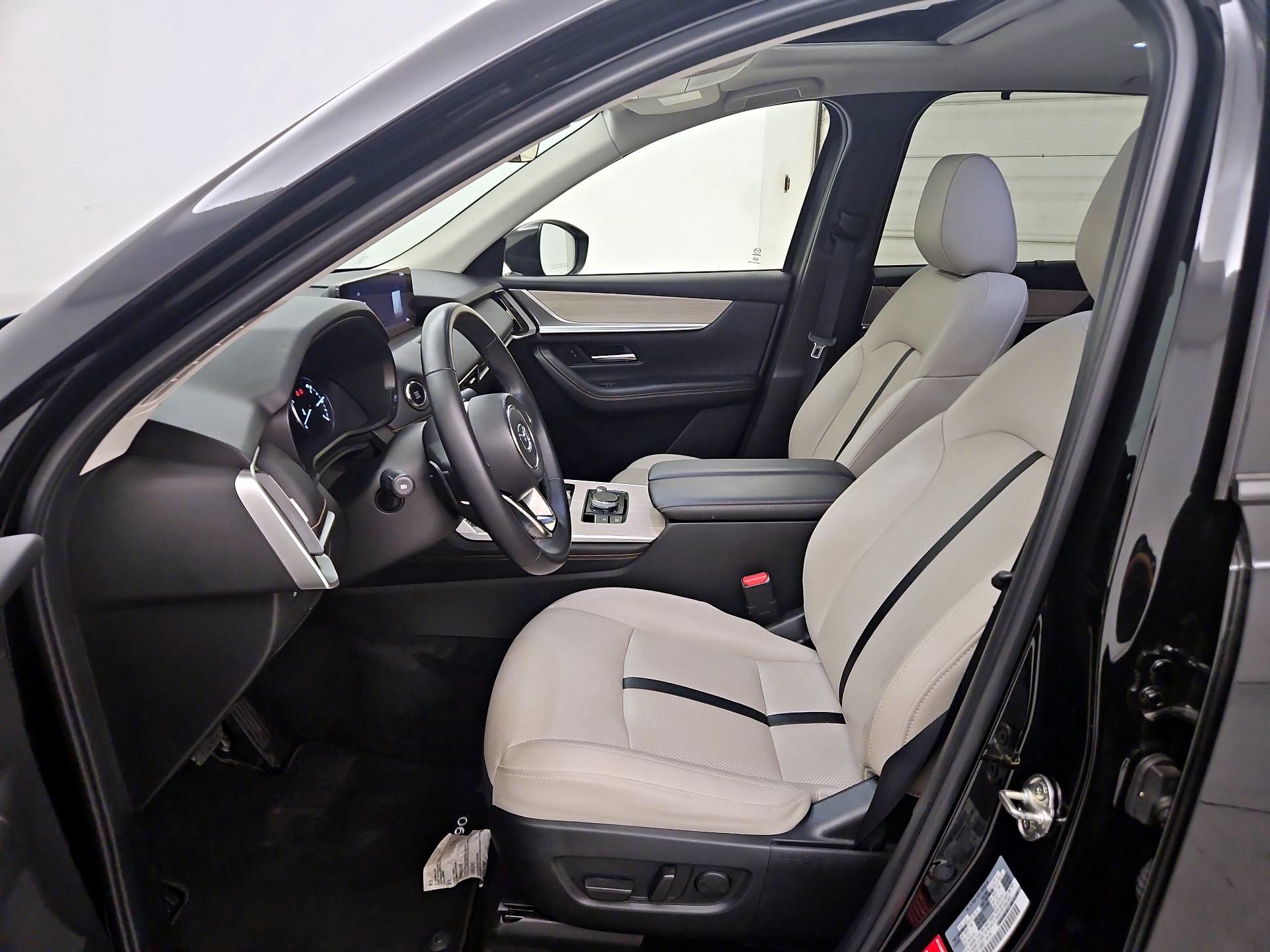 Thumbnail: 2024 Mazda CX-90 - 11