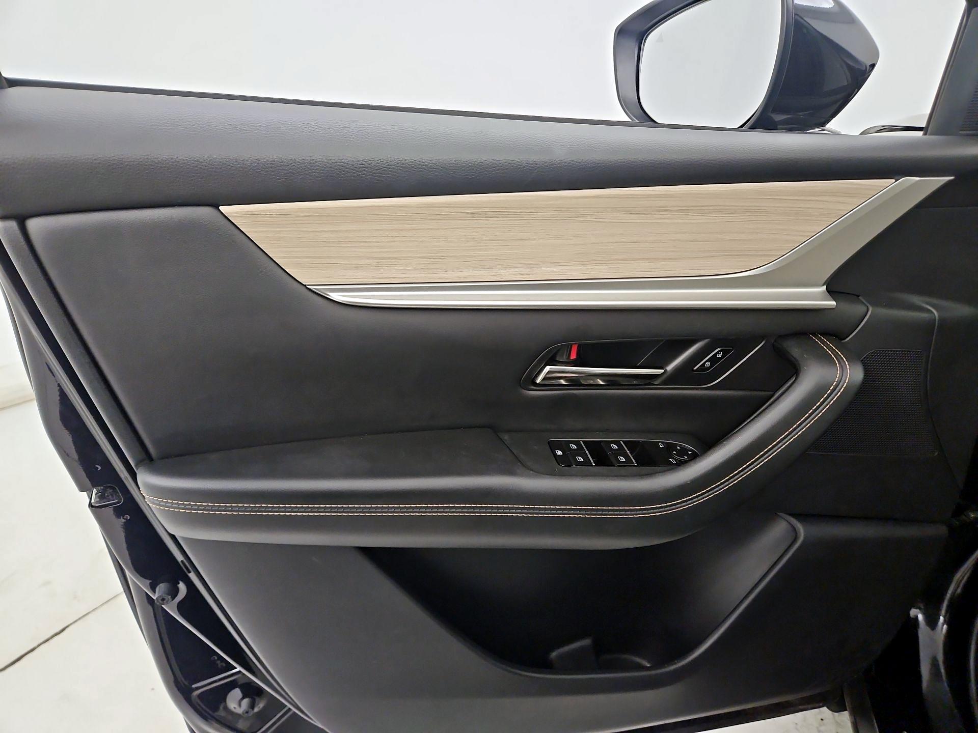 Thumbnail: 2024 Mazda CX-90 - 12