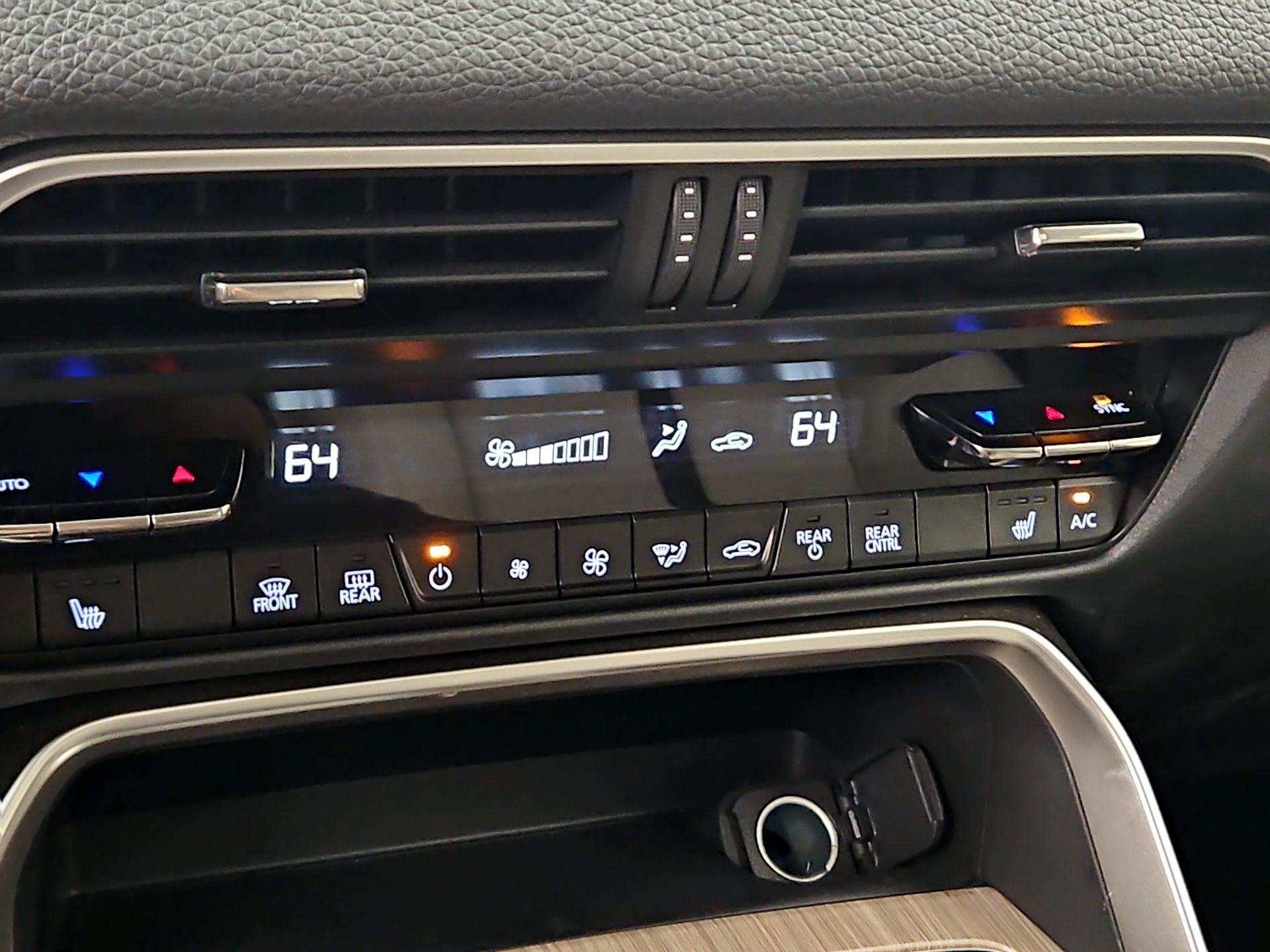 Thumbnail: 2024 Mazda CX-90 - 16