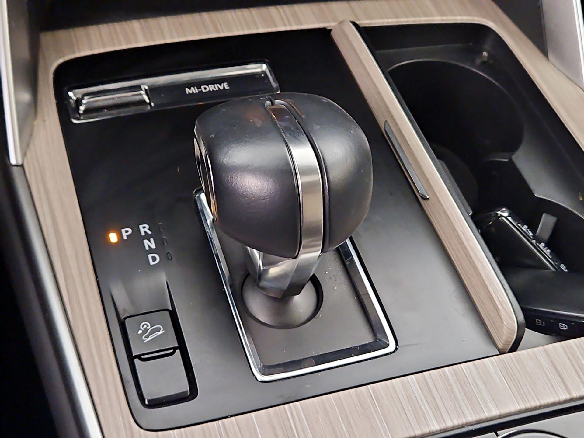 Thumbnail: 2024 Mazda CX-90 - 17