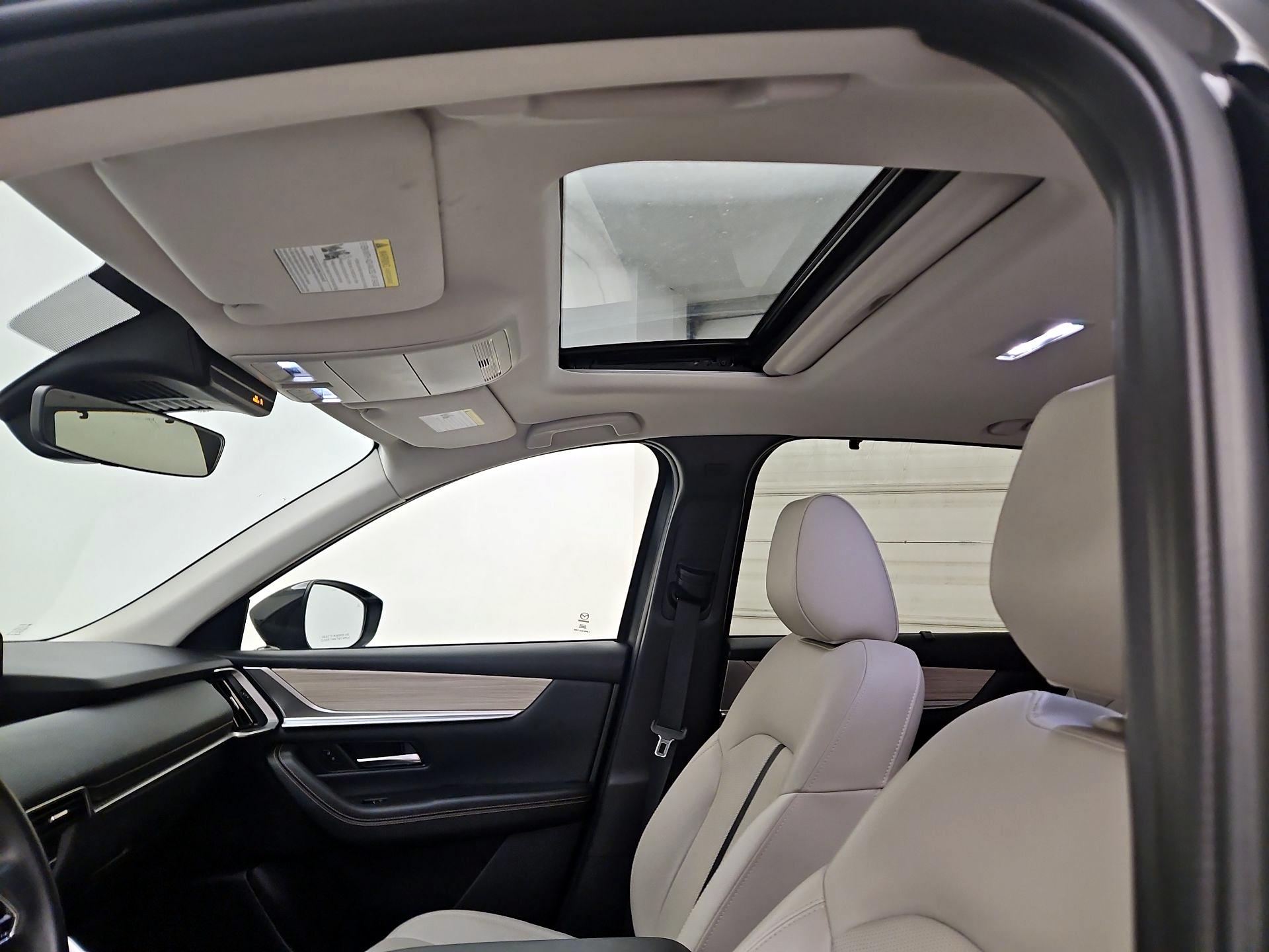 Thumbnail: 2024 Mazda CX-90 - 19